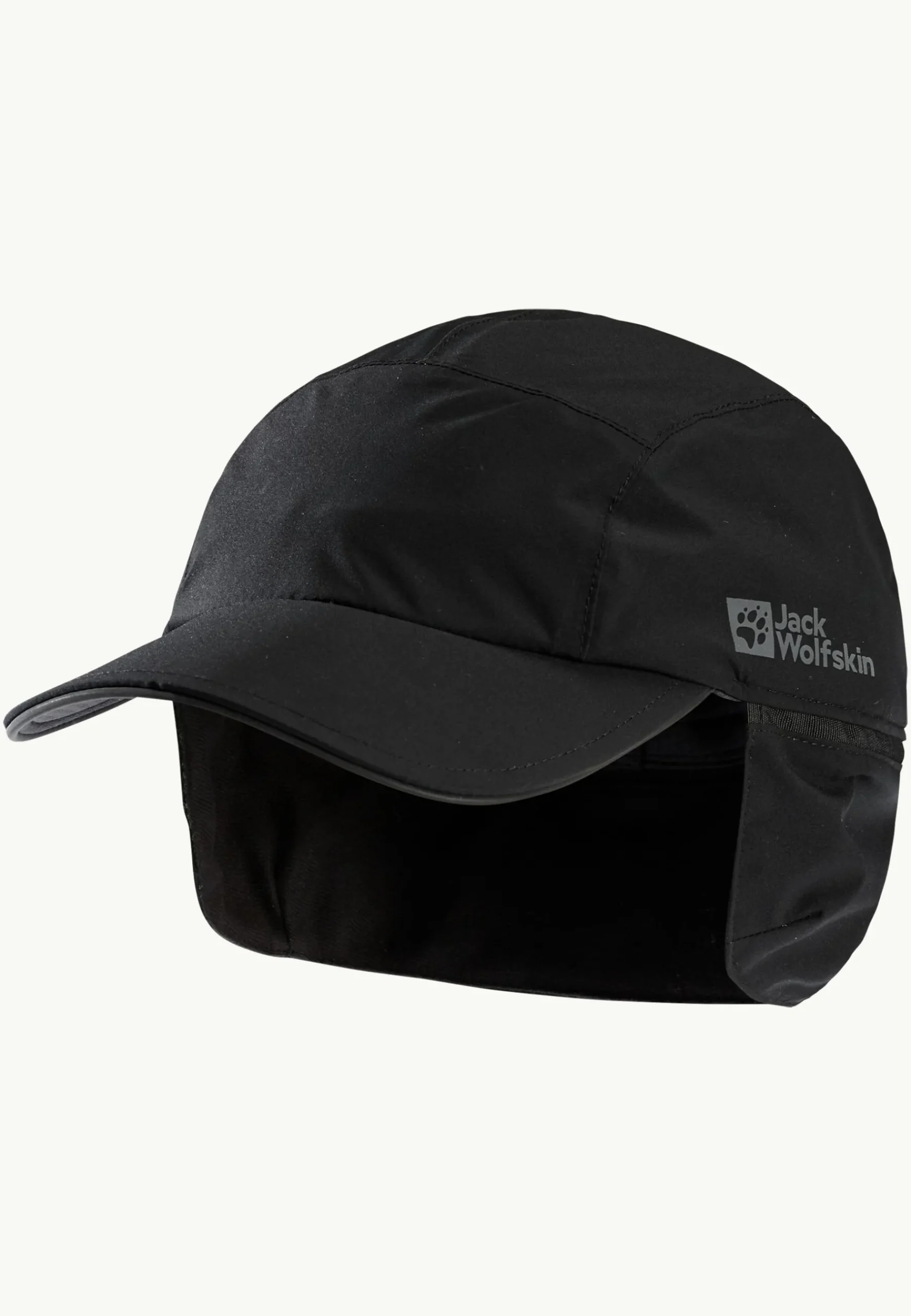 Jack Wolfskin Winter Cap|DAMES Wandelen|Lifestyle