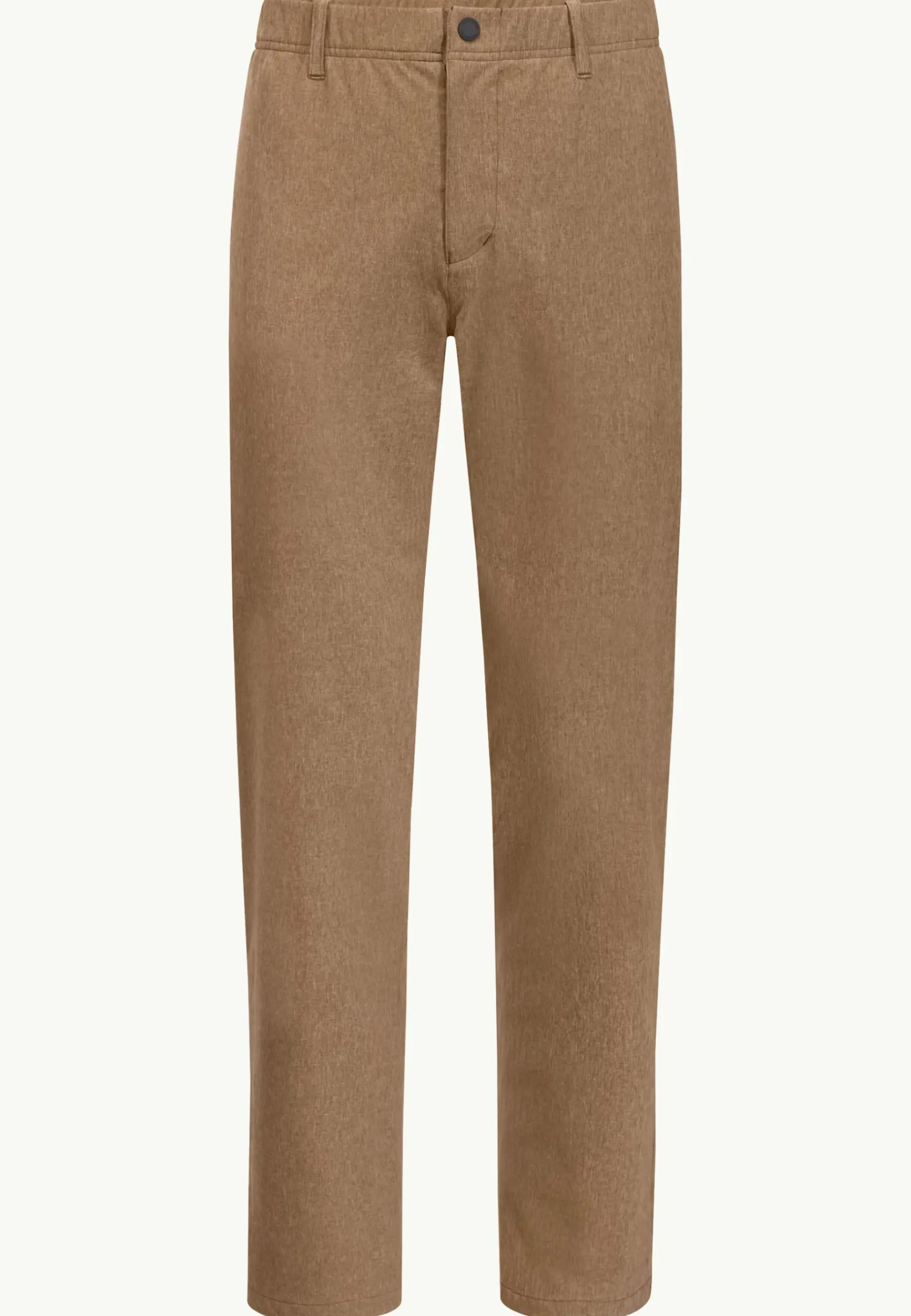 Jack Wolfskin Winternebel Pants M|Heren Lifestyle|Casual Broeken