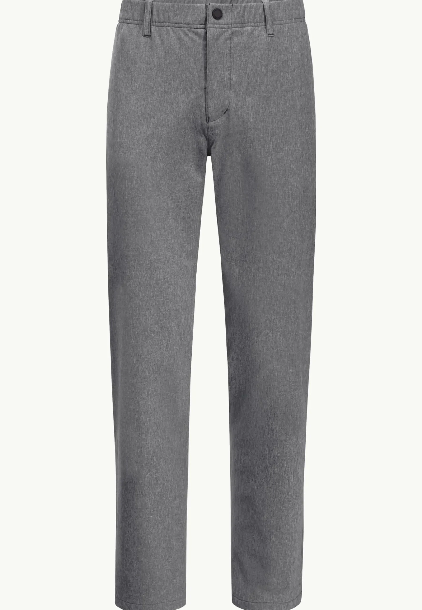 Jack Wolfskin Winternebel Pants M|Heren Lifestyle|Casual Broeken