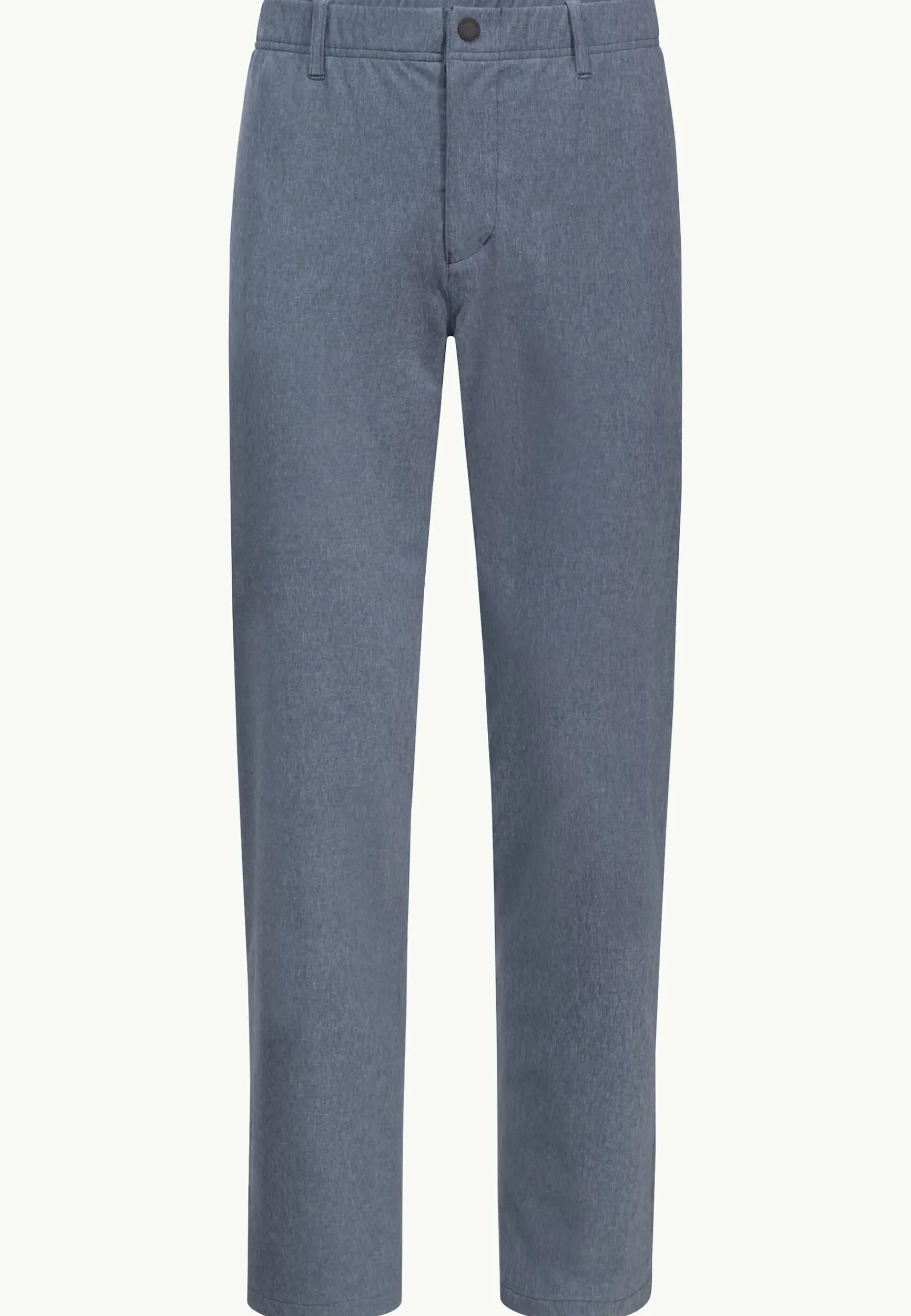 Jack Wolfskin Winternebel Pants M|Heren Lifestyle|Casual Broeken