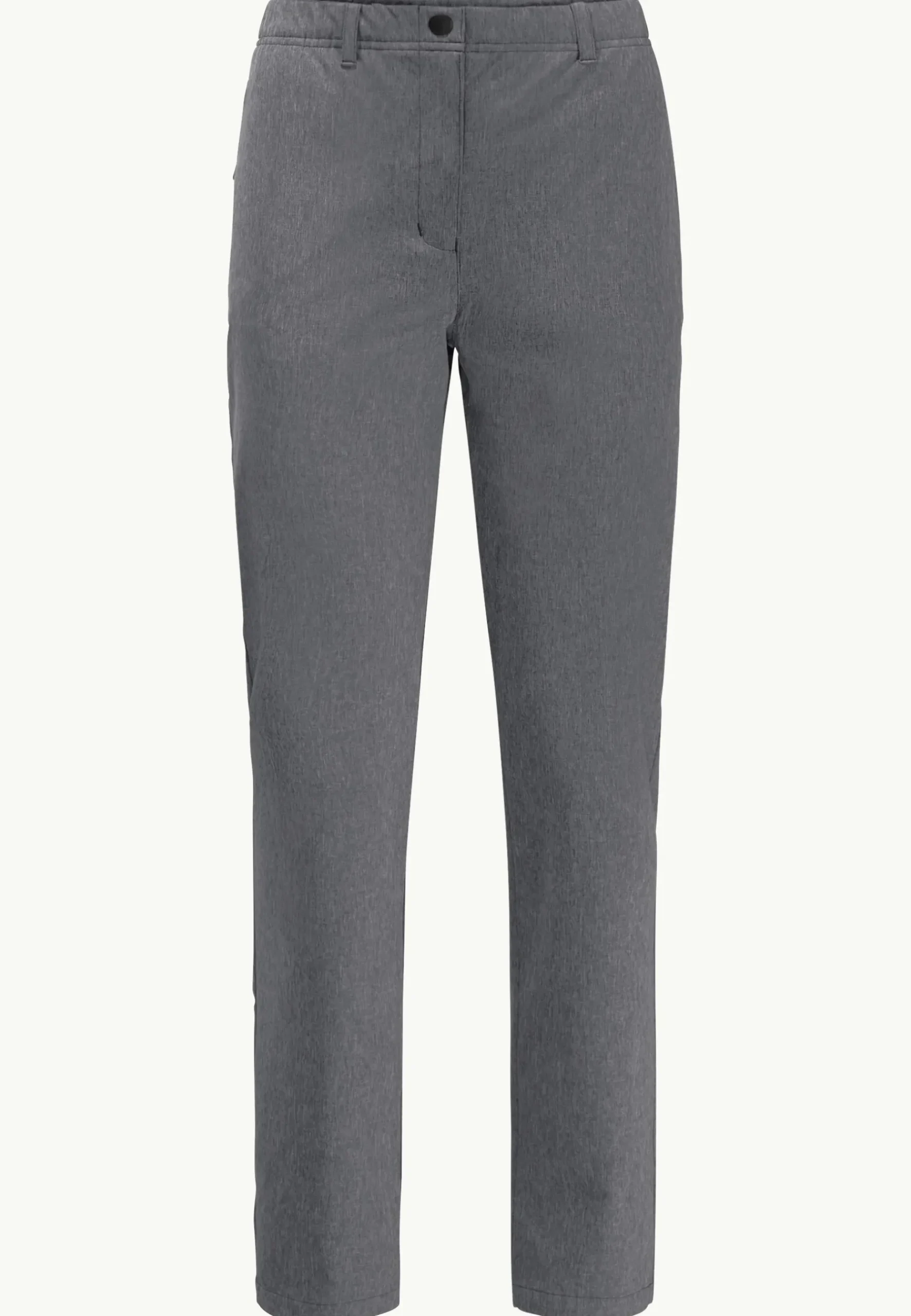 Jack Wolfskin Winternebel Pants W|DAMES Lifestyle|Casual Broeken