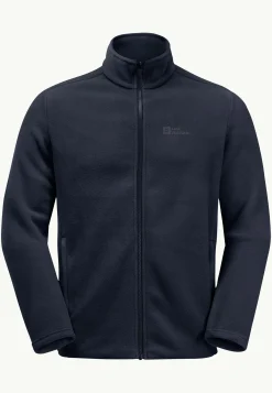 Jack Wolfskin Winterstein Fz M|Heren Wandelen|Lifestyle