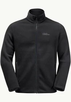 Jack Wolfskin Winterstein Fz M|Heren Wandelen|Lifestyle