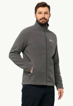 Jack Wolfskin Winterstein Fz M|Heren Wandelen|Lifestyle