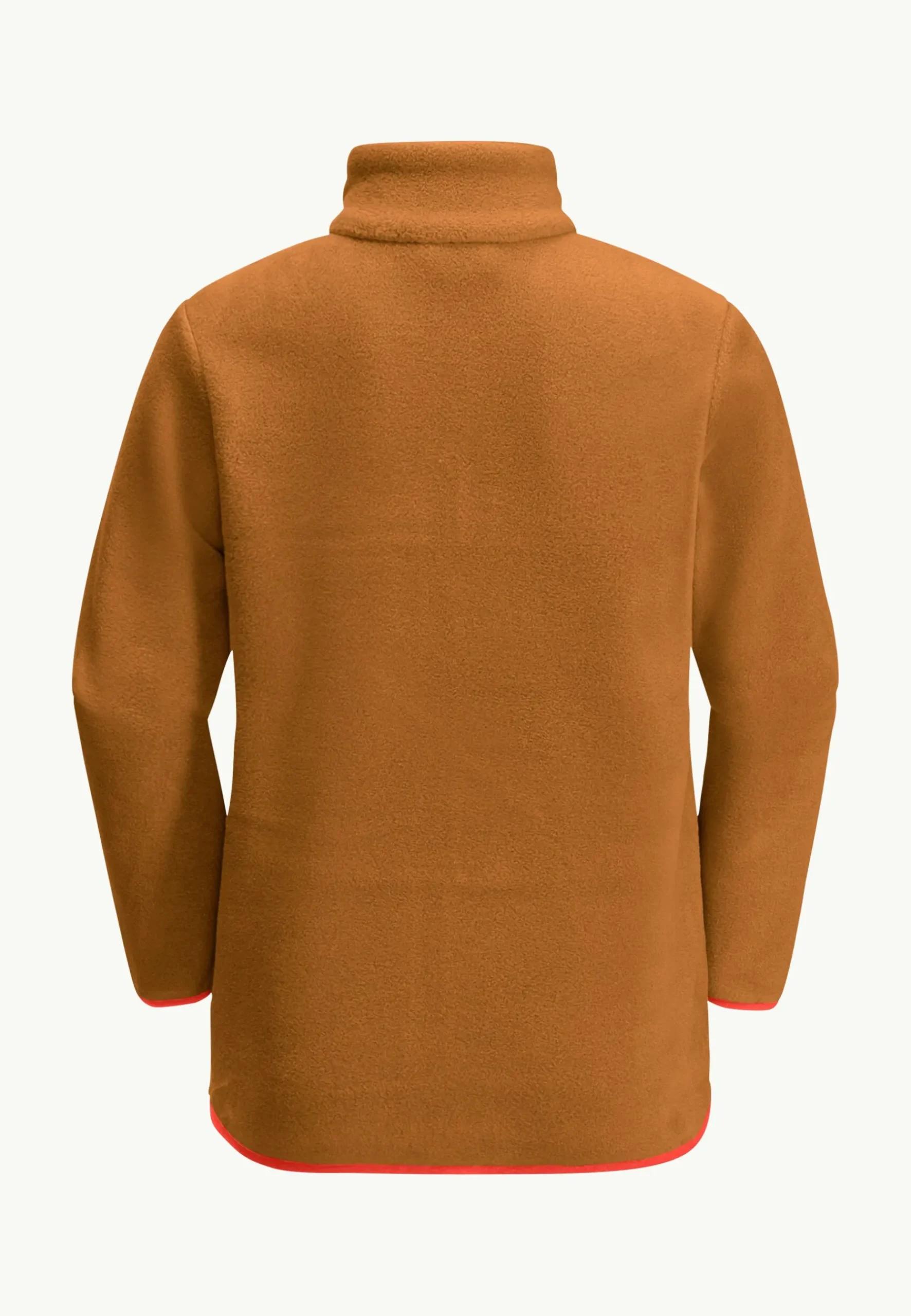 Jack Wolfskin Winterstein Jacket K|Kinderen Voor- En Najaarsjacks/-Jassen|Fleece