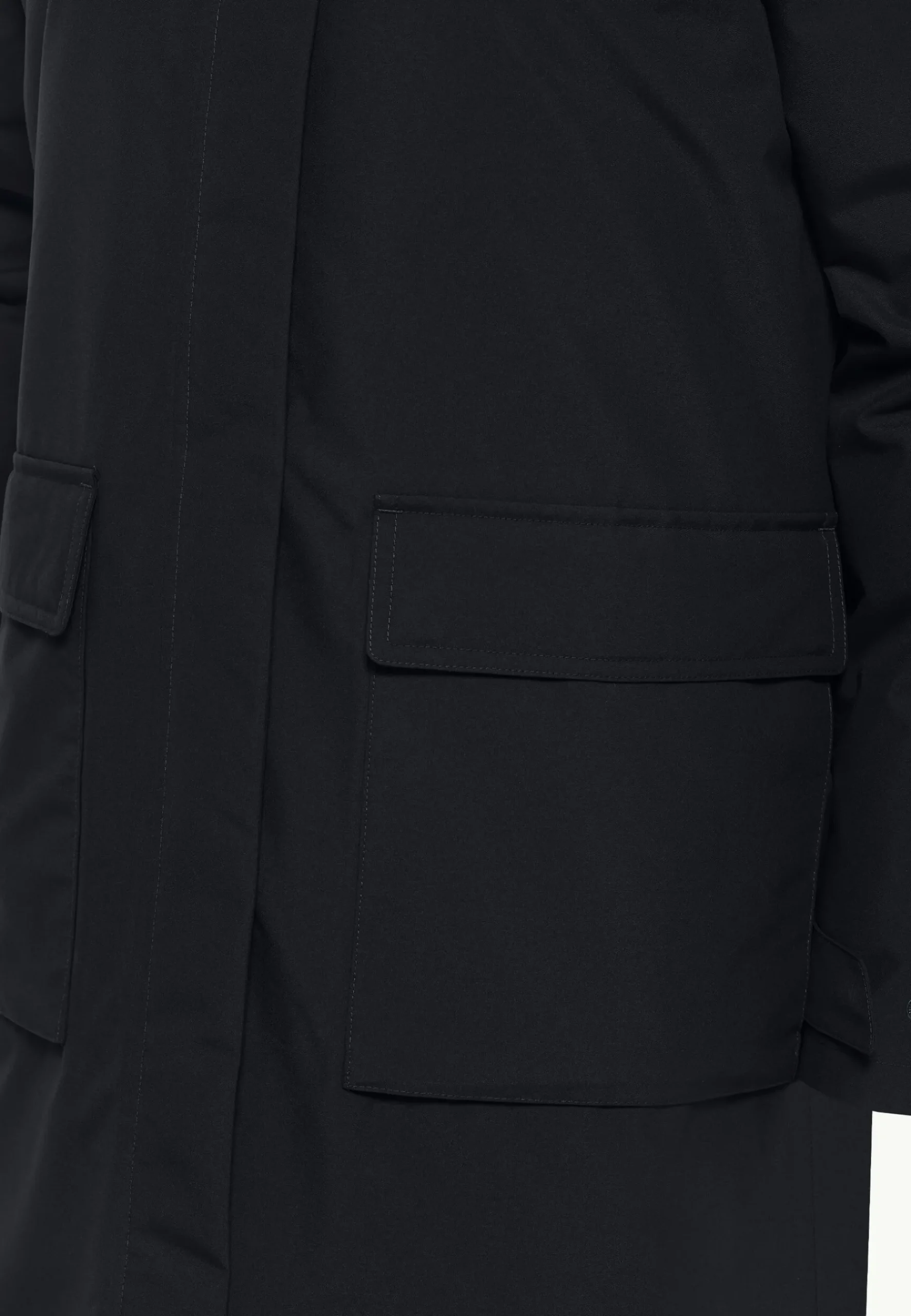 Jack Wolfskin Wintertor Coat W Rds|DAMES Isolatiejacks|Winterjacks