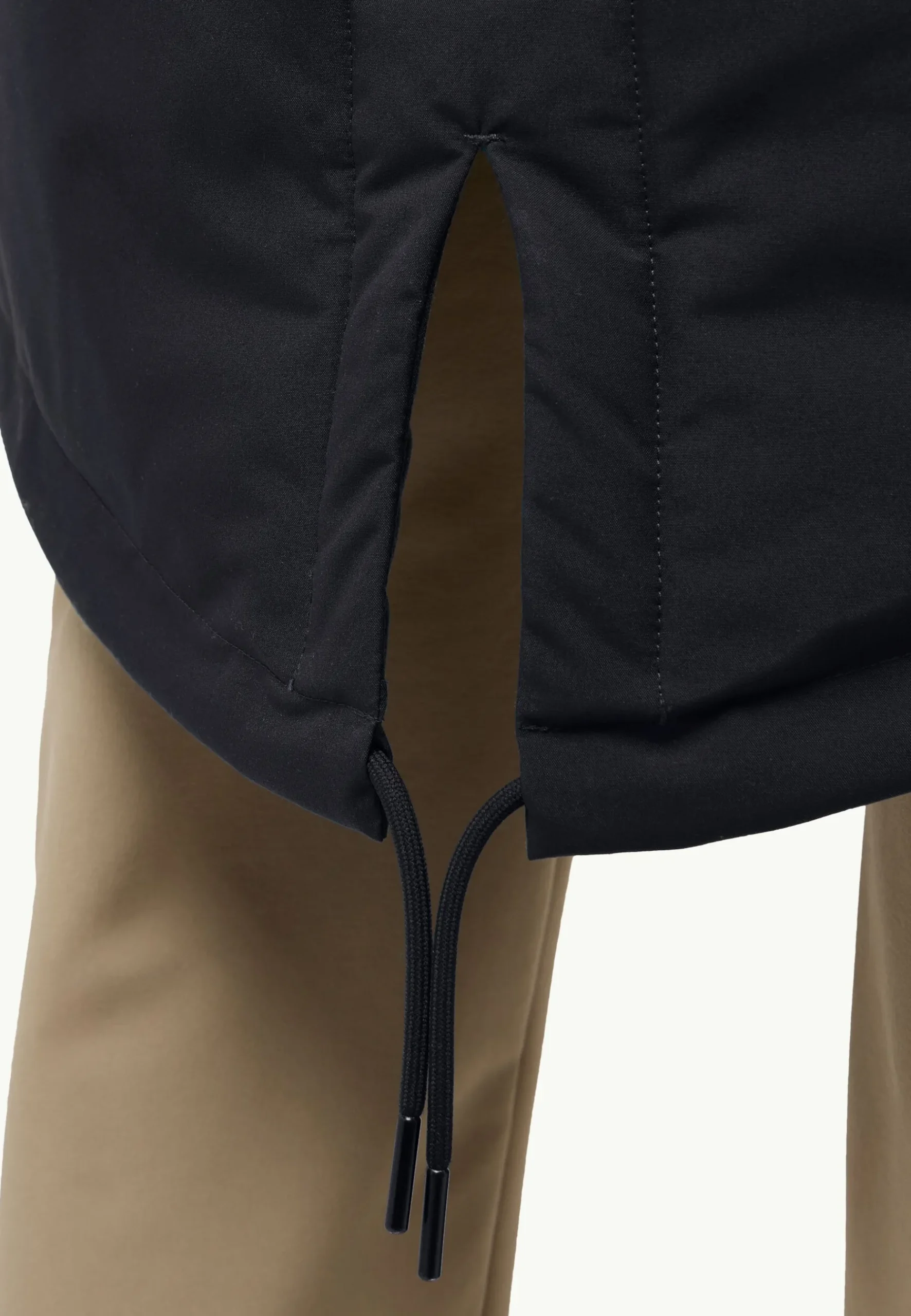Jack Wolfskin Wintertor Coat W Rds|DAMES Isolatiejacks|Winterjacks