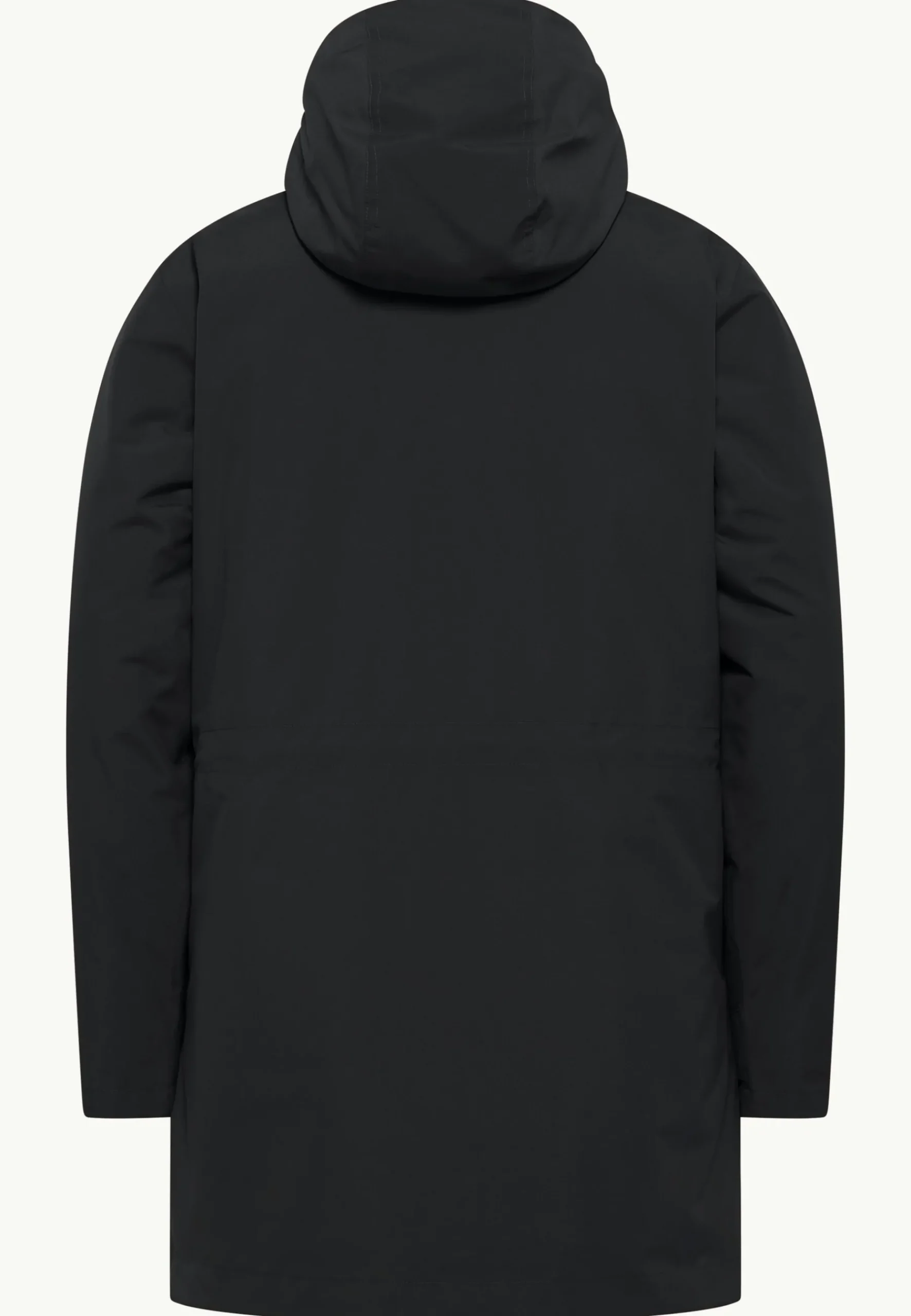 Jack Wolfskin Wintertor Parka W Rds|DAMES Isolatiejacks|Winterjacks