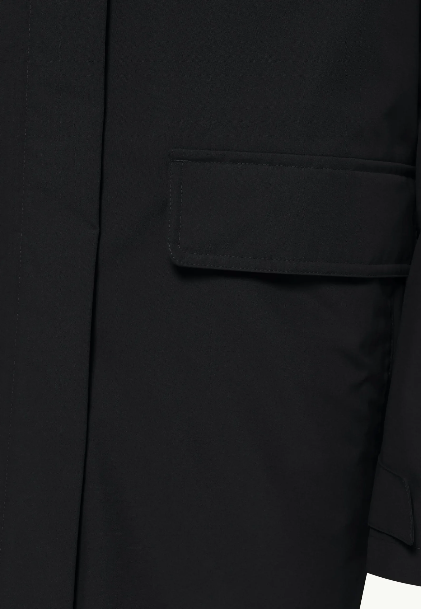 Jack Wolfskin Wintertor Parka W Rds|DAMES Isolatiejacks|Winterjacks