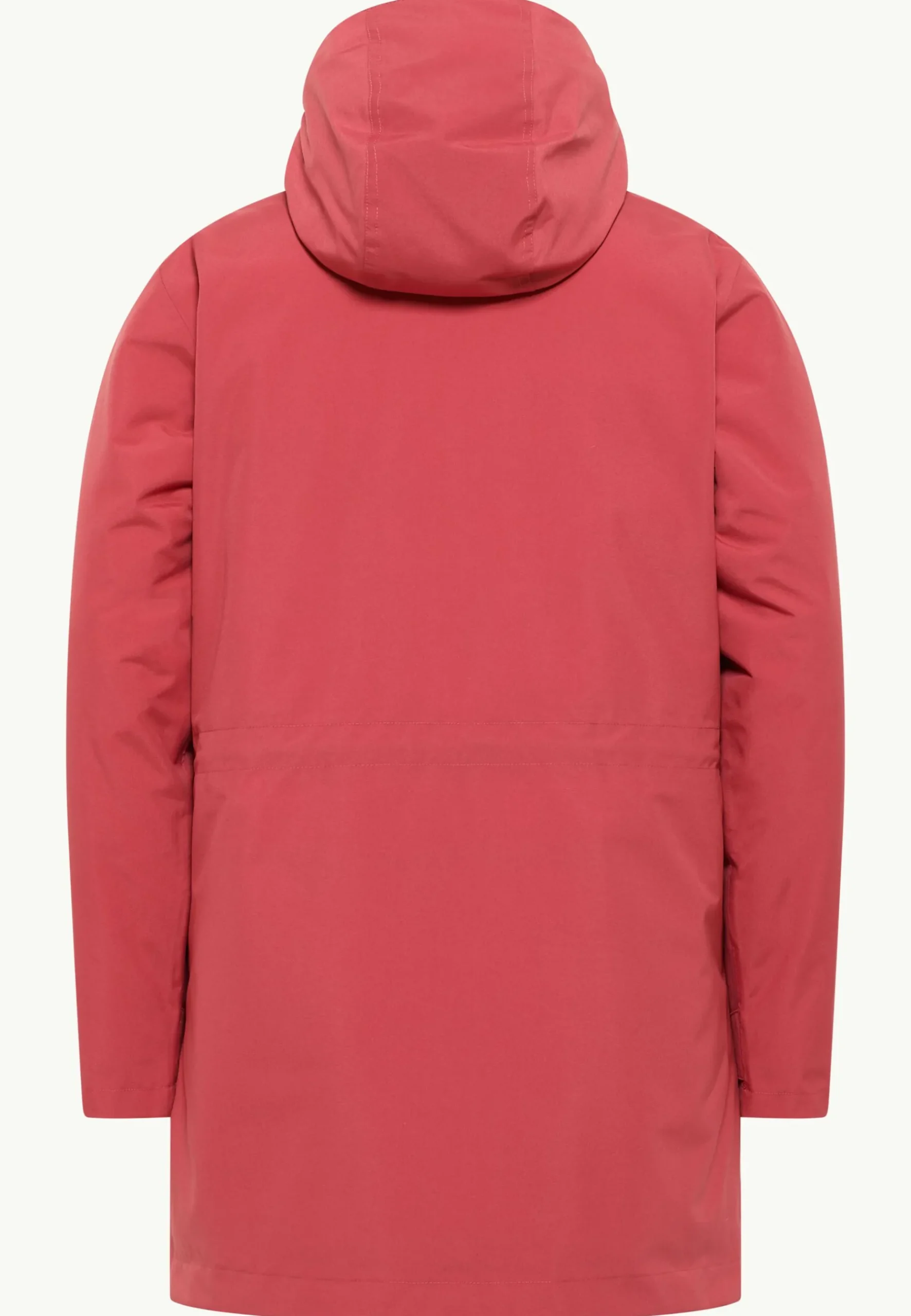 Jack Wolfskin Wintertor Parka W Rds|DAMES Isolatiejacks|Winterjacks
