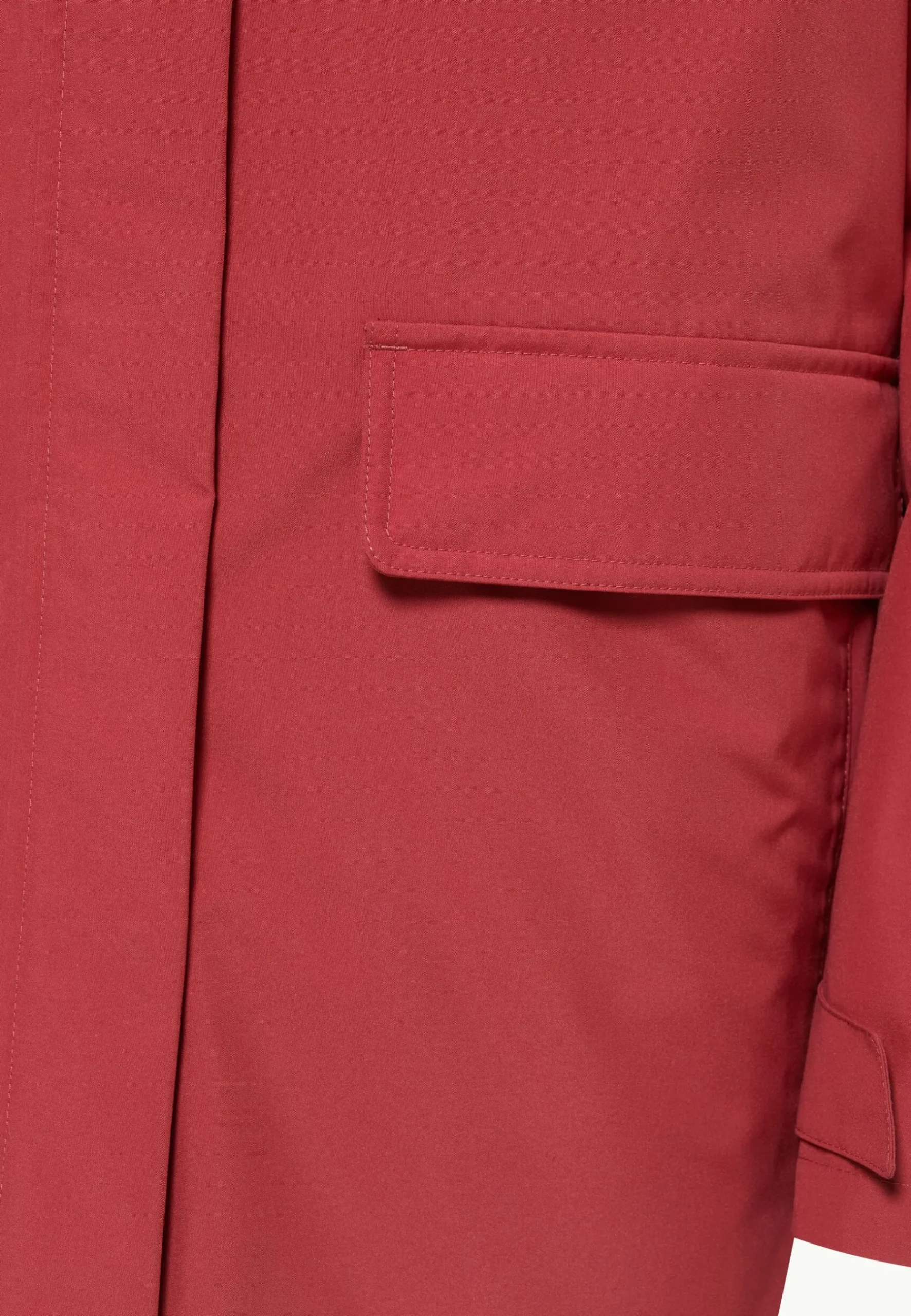 Jack Wolfskin Wintertor Parka W Rds|DAMES Isolatiejacks|Winterjacks