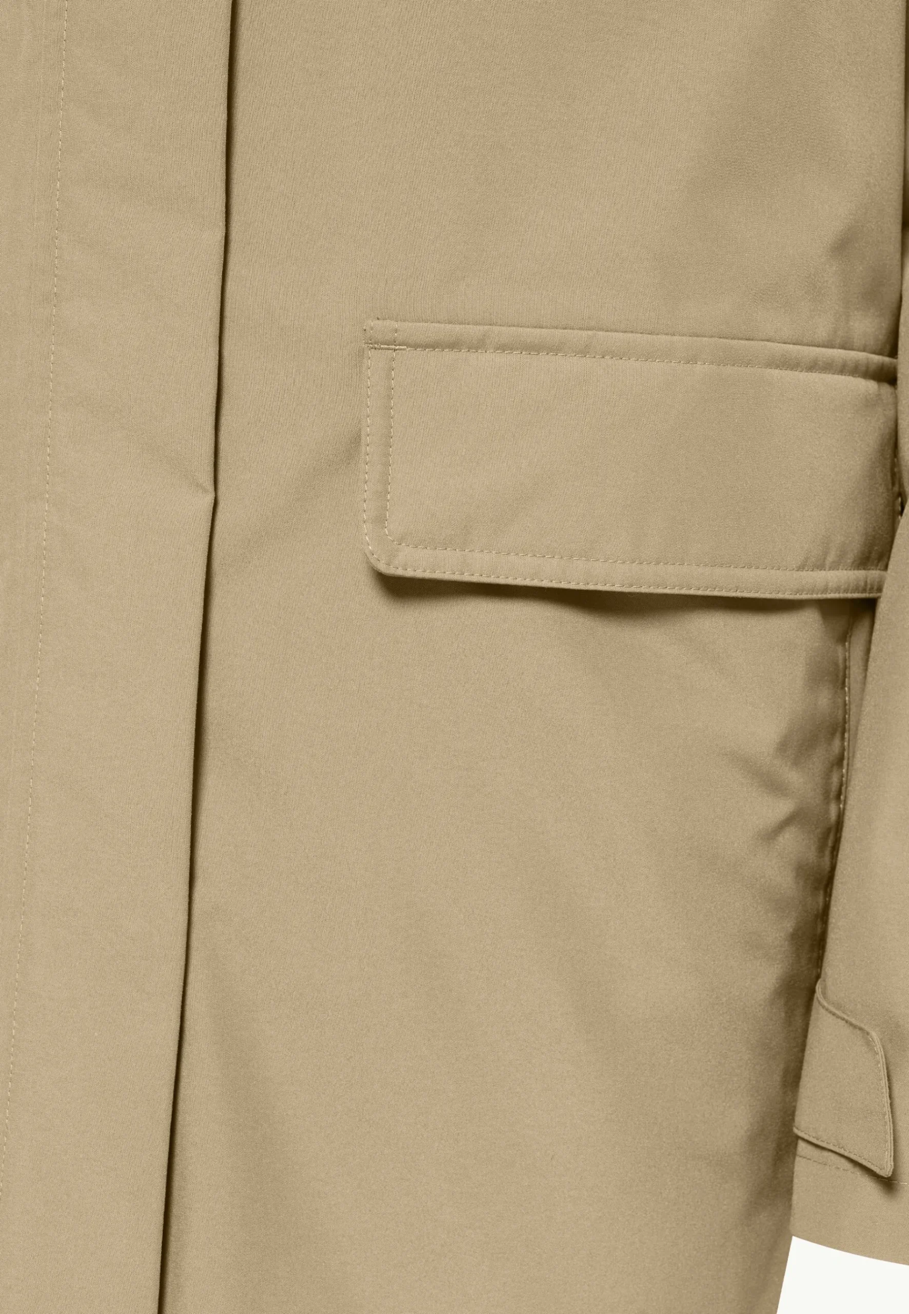 Jack Wolfskin Wintertor Parka W Rds|DAMES Isolatiejacks|Winterjacks