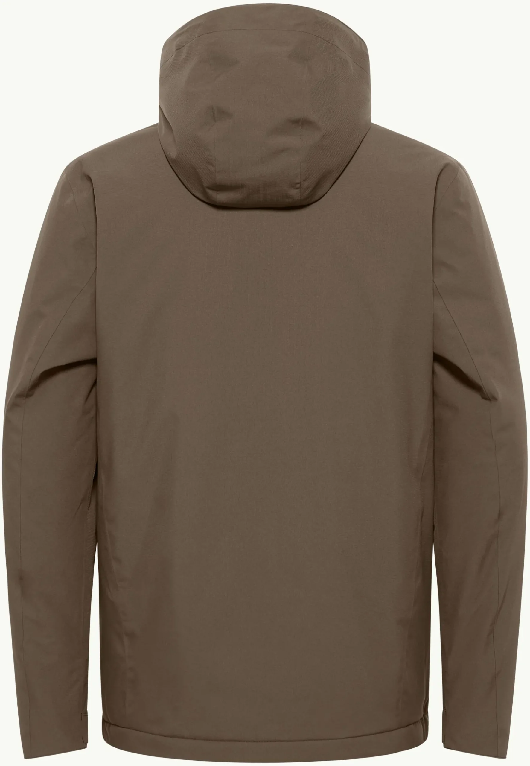 Jack Wolfskin Wisper Ins Jkt M|Heren Voor- En Najaarsjacks/-Jassen|Winterjacks