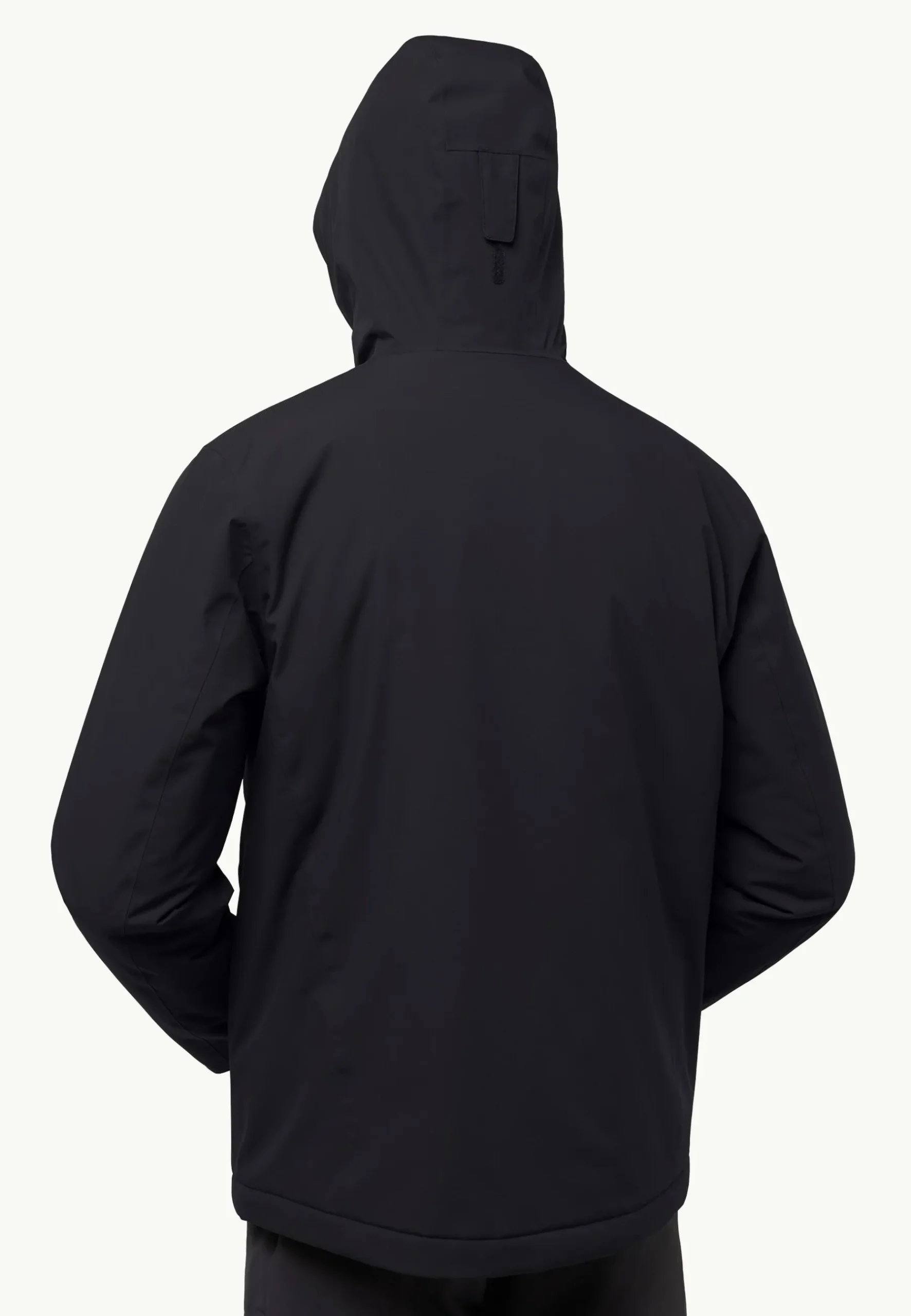 Jack Wolfskin Wisper Ins Jkt M|Heren Voor- En Najaarsjacks/-Jassen|Winterjacks