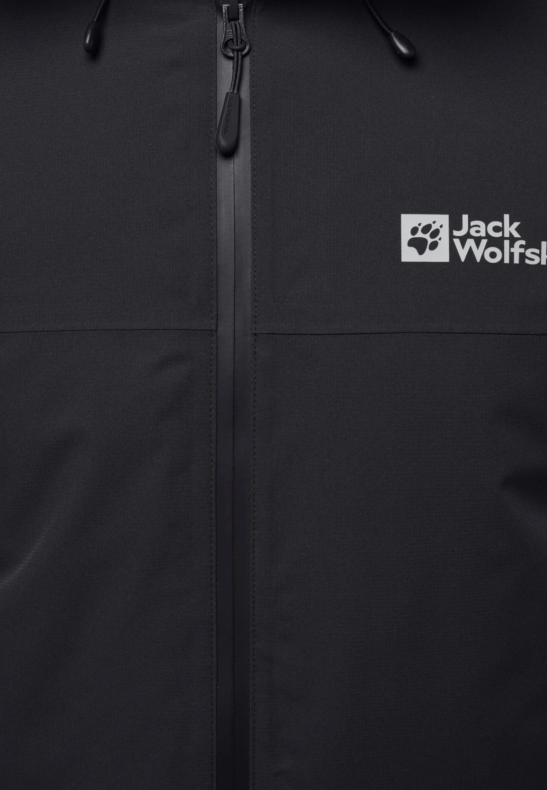 Jack Wolfskin Wisper Ins Jkt M|Heren Voor- En Najaarsjacks/-Jassen|Winterjacks