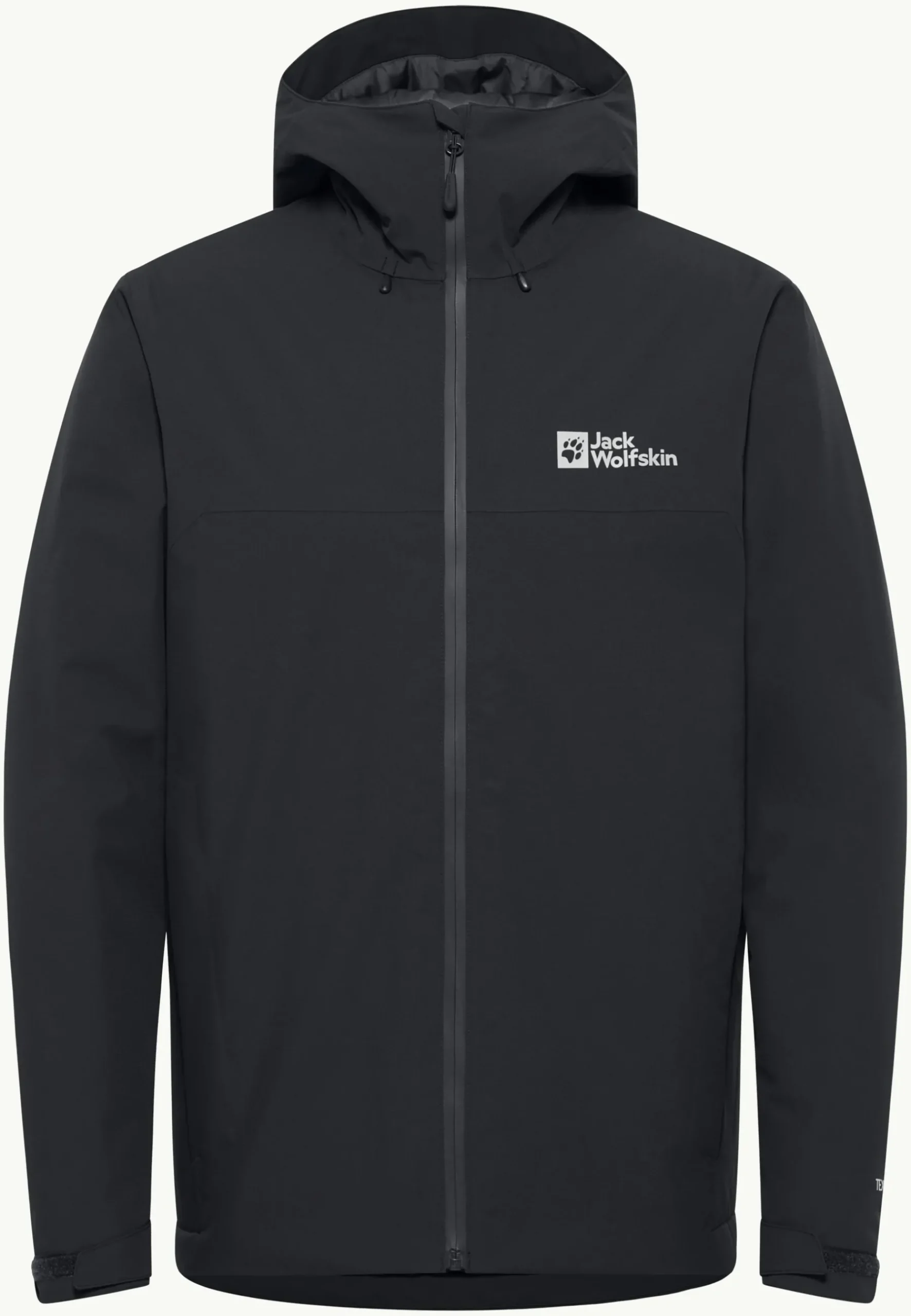 Jack Wolfskin Wisper Ins Jkt M|Heren Voor- En Najaarsjacks/-Jassen|Winterjacks