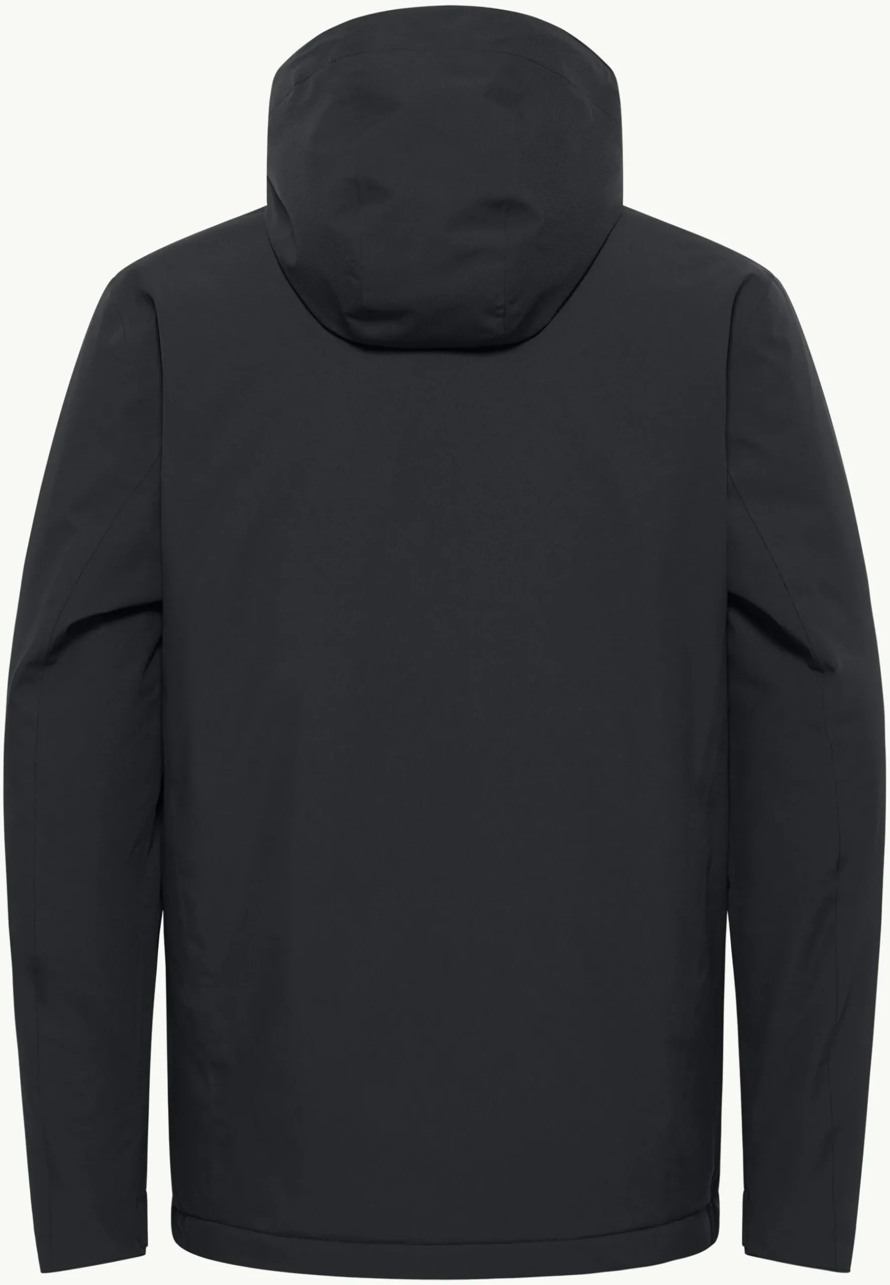 Jack Wolfskin Wisper Ins Jkt M|Heren Voor- En Najaarsjacks/-Jassen|Winterjacks