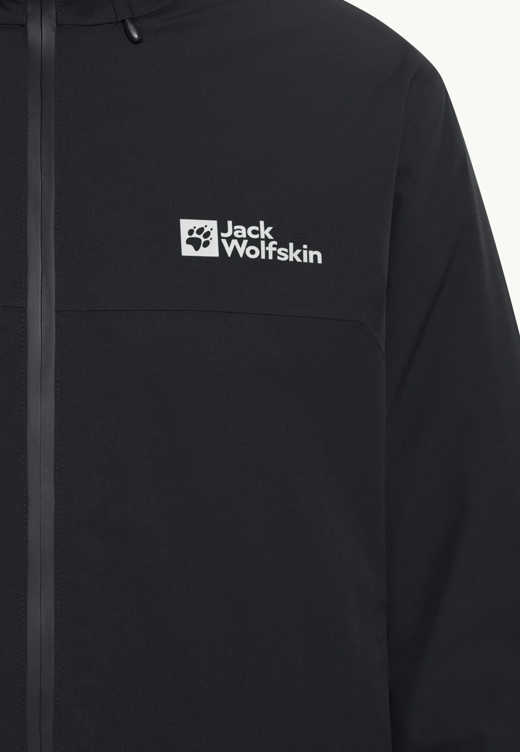 Jack Wolfskin Wisper Ins Jkt M|Heren Voor- En Najaarsjacks/-Jassen|Winterjacks