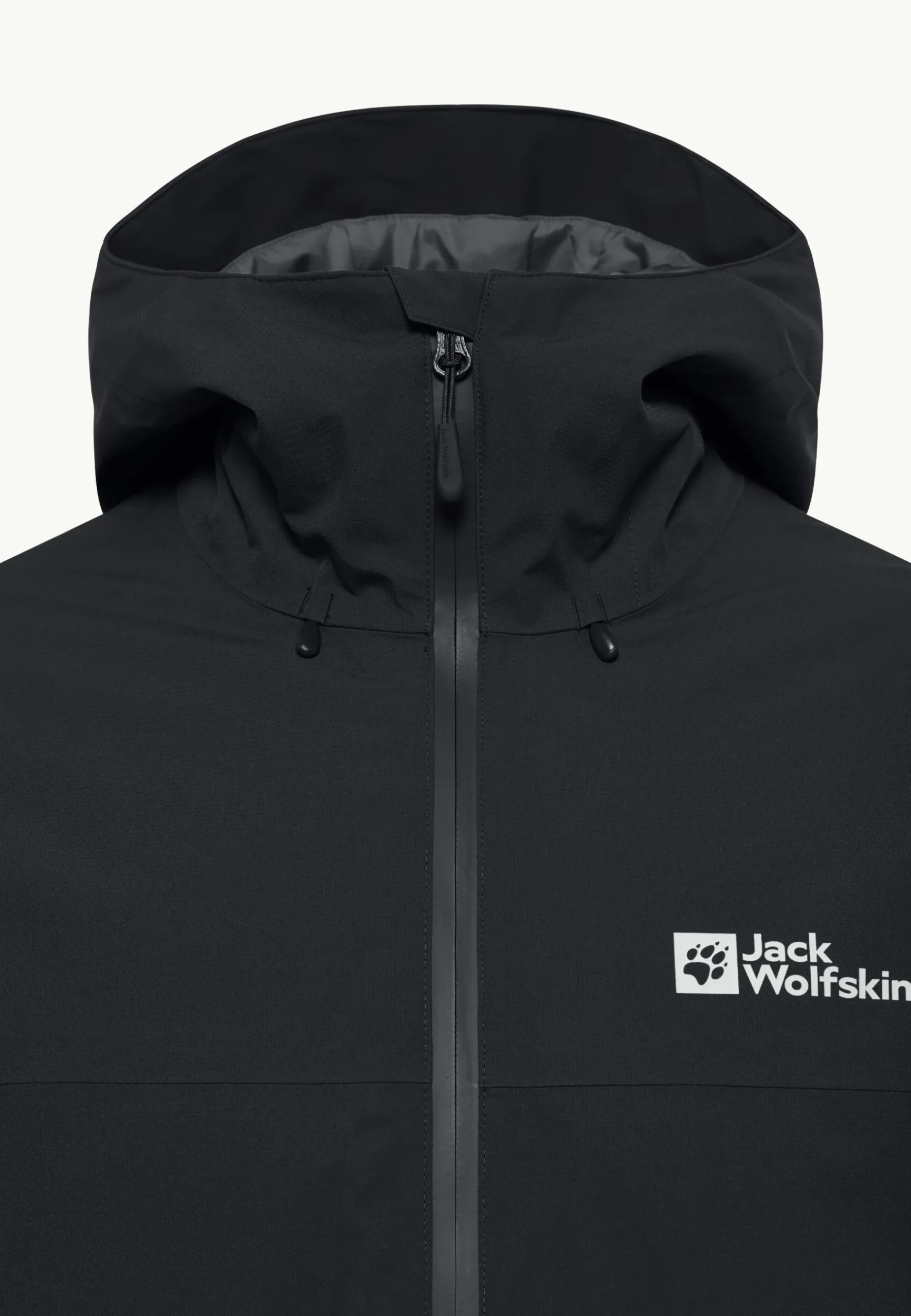 Jack Wolfskin Wisper Ins Jkt M|Heren Voor- En Najaarsjacks/-Jassen|Winterjacks