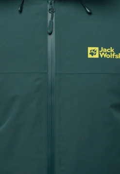 Jack Wolfskin Wisper Ins Jkt M|Heren Voor- En Najaarsjacks/-Jassen|Winterjacks