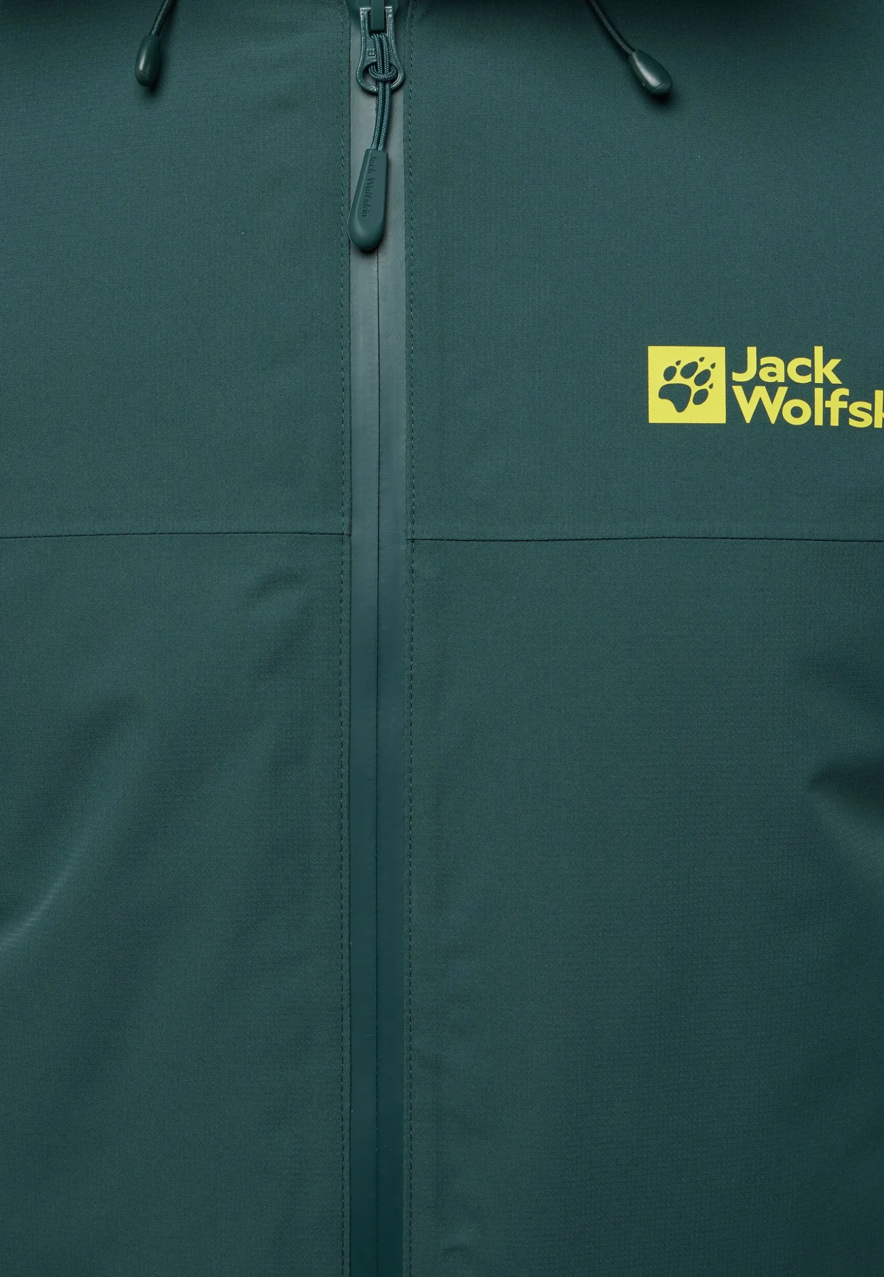 Jack Wolfskin Wisper Ins Jkt M|Heren Voor- En Najaarsjacks/-Jassen|Winterjacks