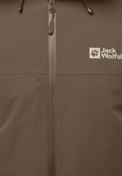 Jack Wolfskin Wisper Ins Jkt M|Heren Voor- En Najaarsjacks/-Jassen|Winterjacks