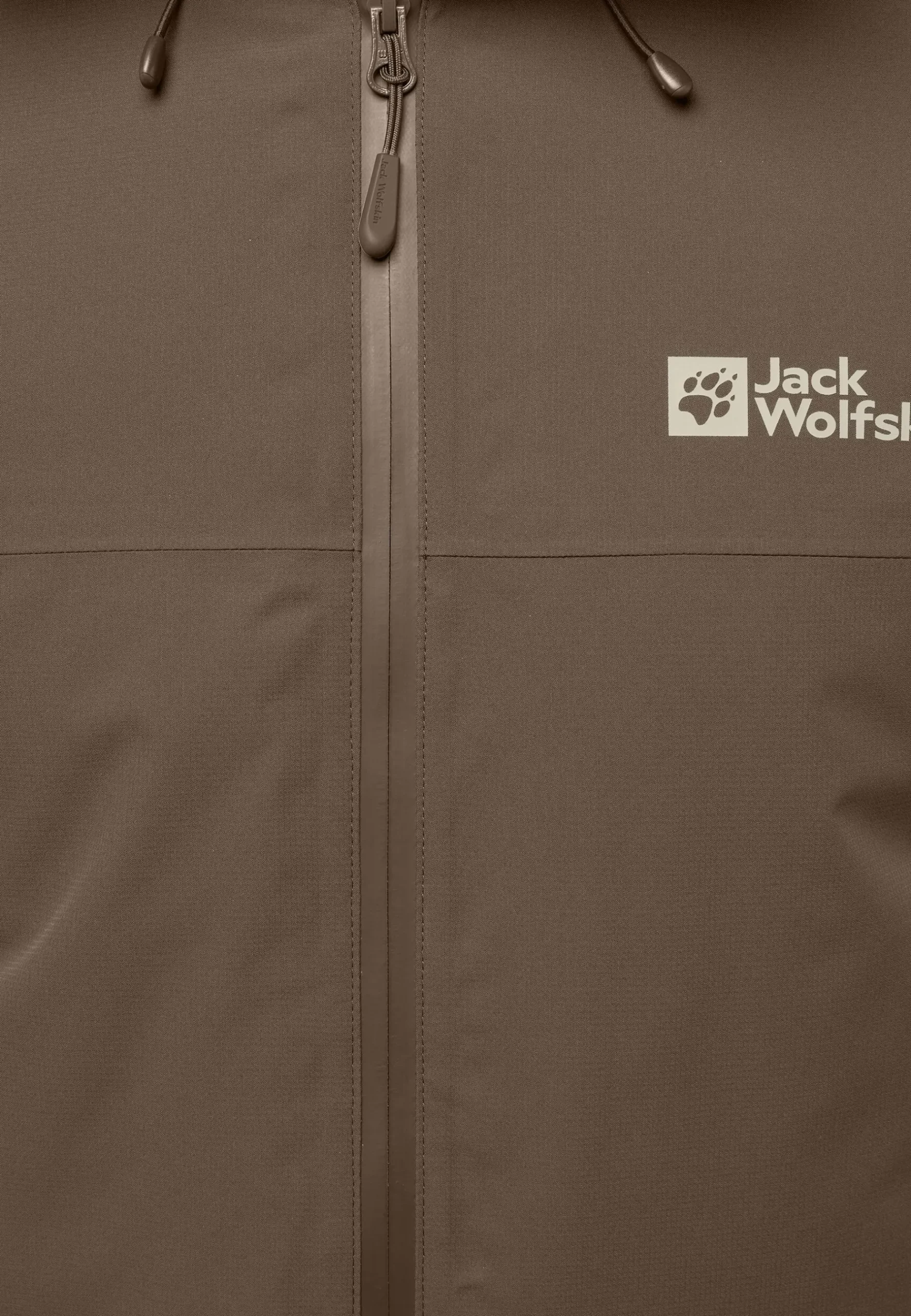 Jack Wolfskin Wisper Ins Jkt M|Heren Voor- En Najaarsjacks/-Jassen|Winterjacks