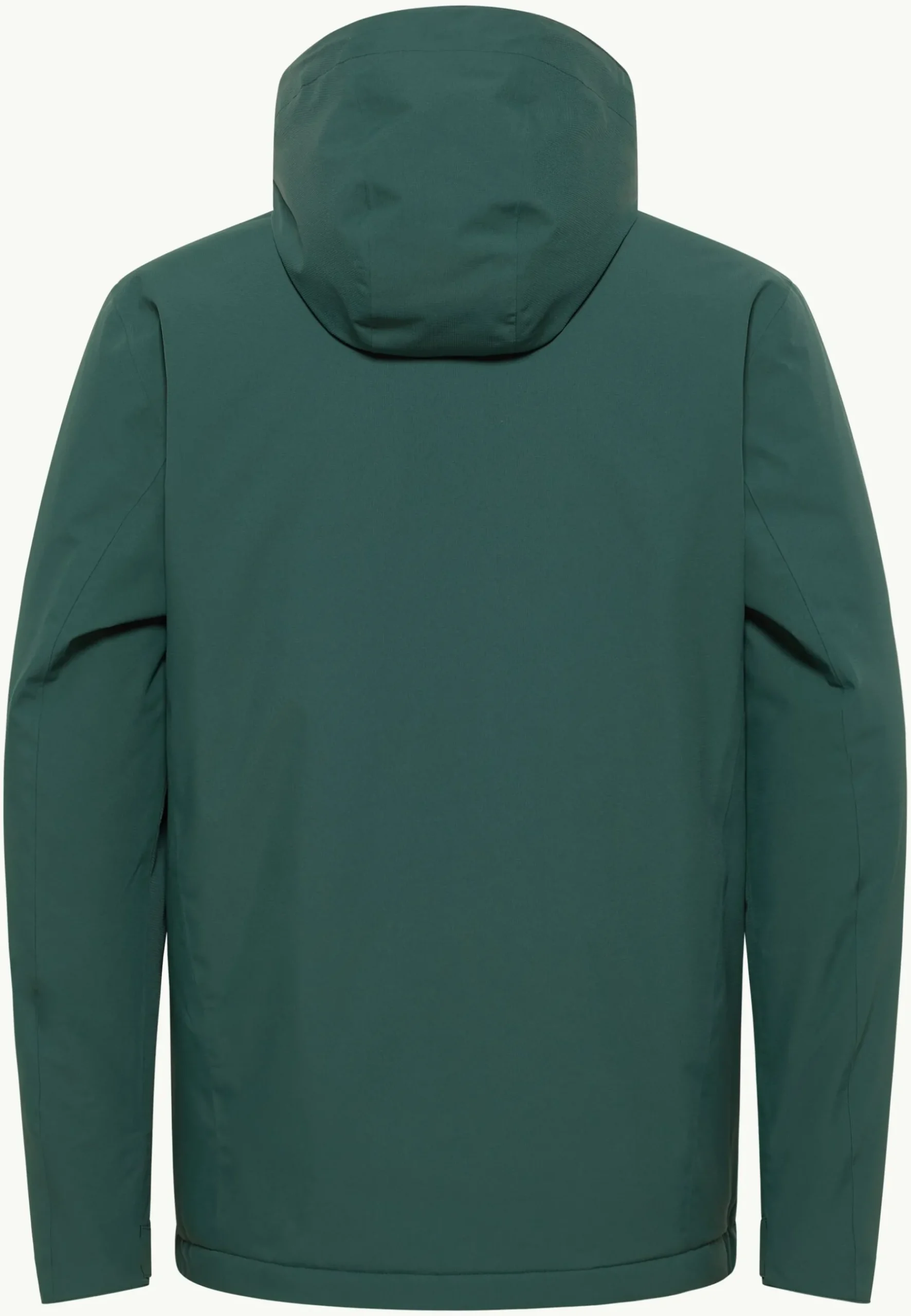Jack Wolfskin Wisper Ins Jkt M|Heren Voor- En Najaarsjacks/-Jassen|Winterjacks