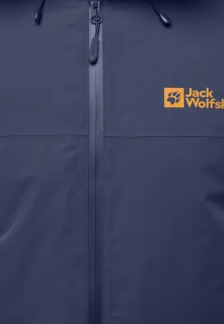 Jack Wolfskin Wisper Ins Jkt M|Heren Voor- En Najaarsjacks/-Jassen|Winterjacks