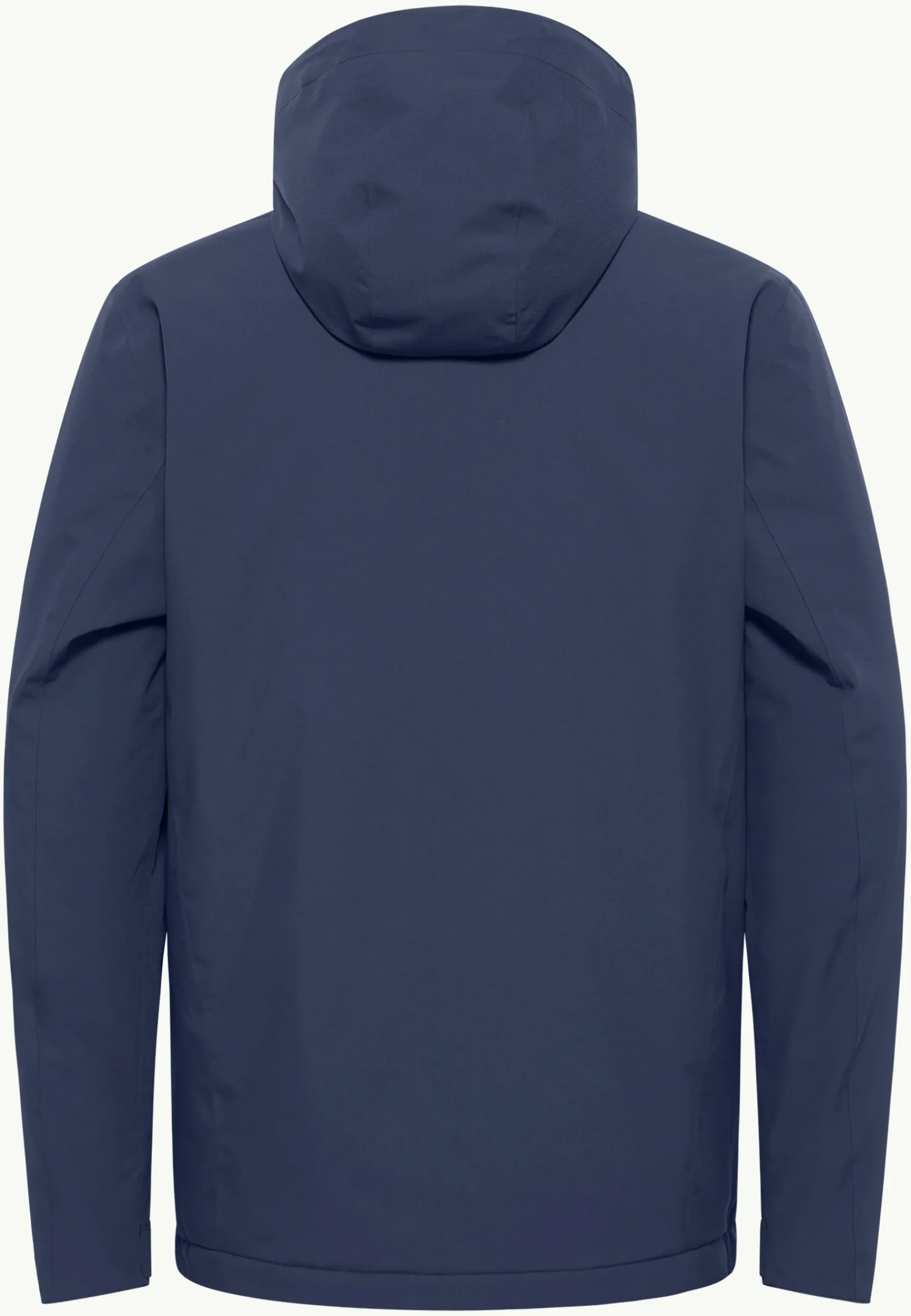 Jack Wolfskin Wisper Ins Jkt M|Heren Voor- En Najaarsjacks/-Jassen|Winterjacks