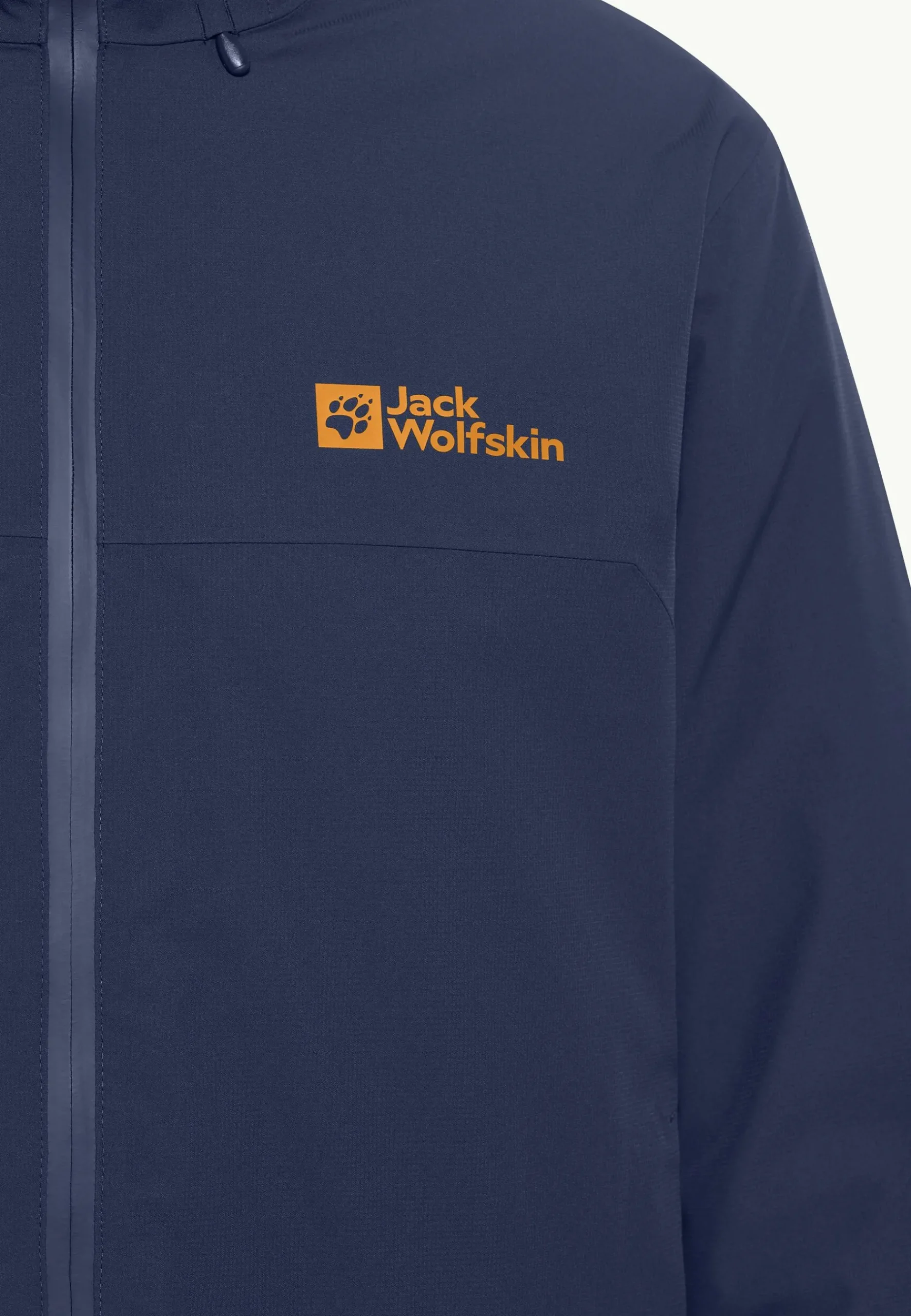 Jack Wolfskin Wisper Ins Jkt M|Heren Voor- En Najaarsjacks/-Jassen|Winterjacks