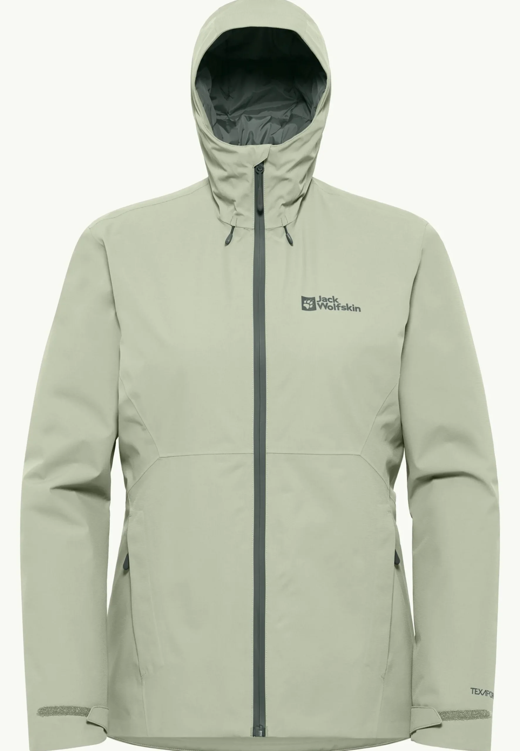 Jack Wolfskin Wisper Ins Jkt W|DAMES Voor- En Najaarsjacks/-Jassen|Isolatiejacks