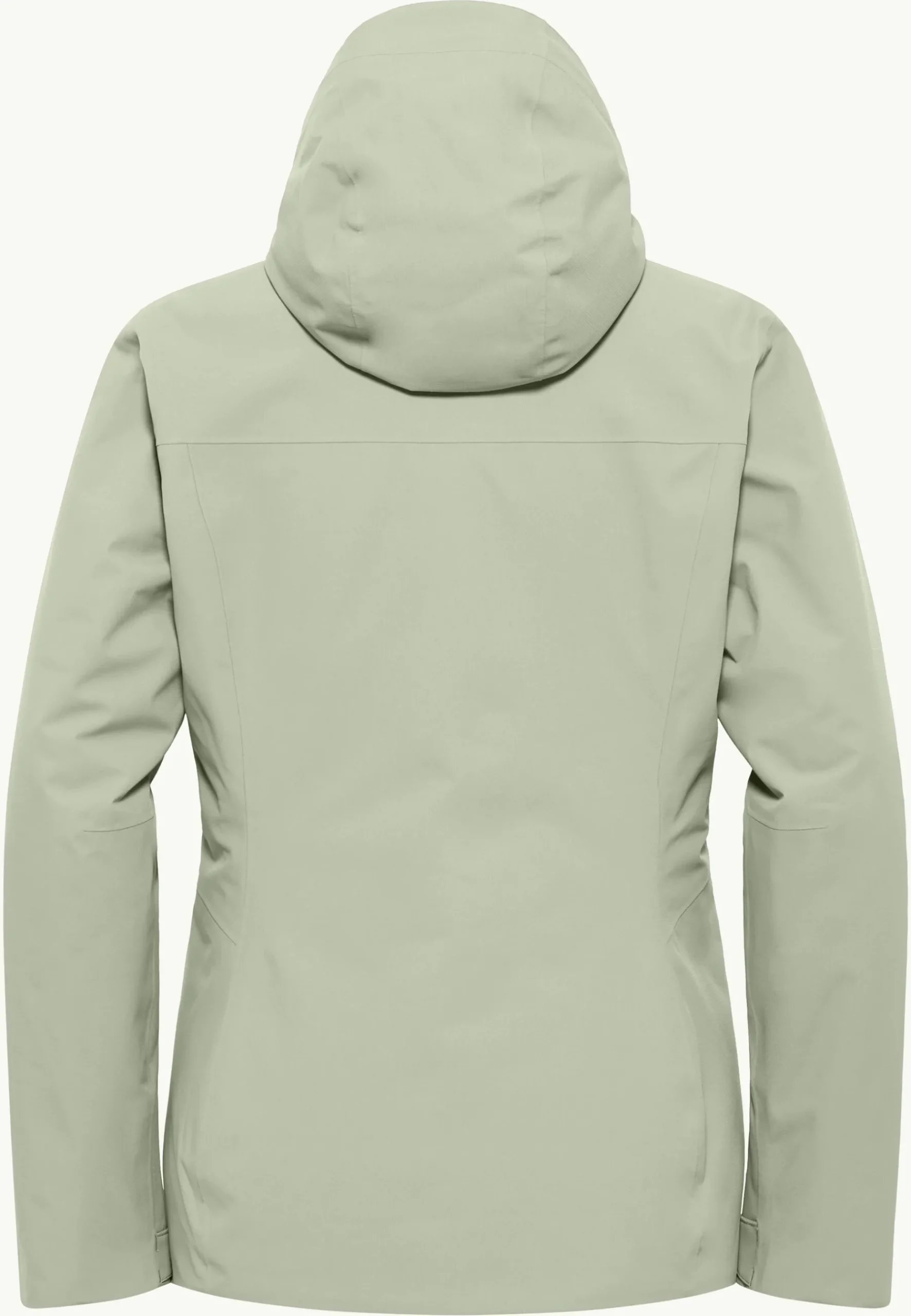 Jack Wolfskin Wisper Ins Jkt W|DAMES Voor- En Najaarsjacks/-Jassen|Isolatiejacks