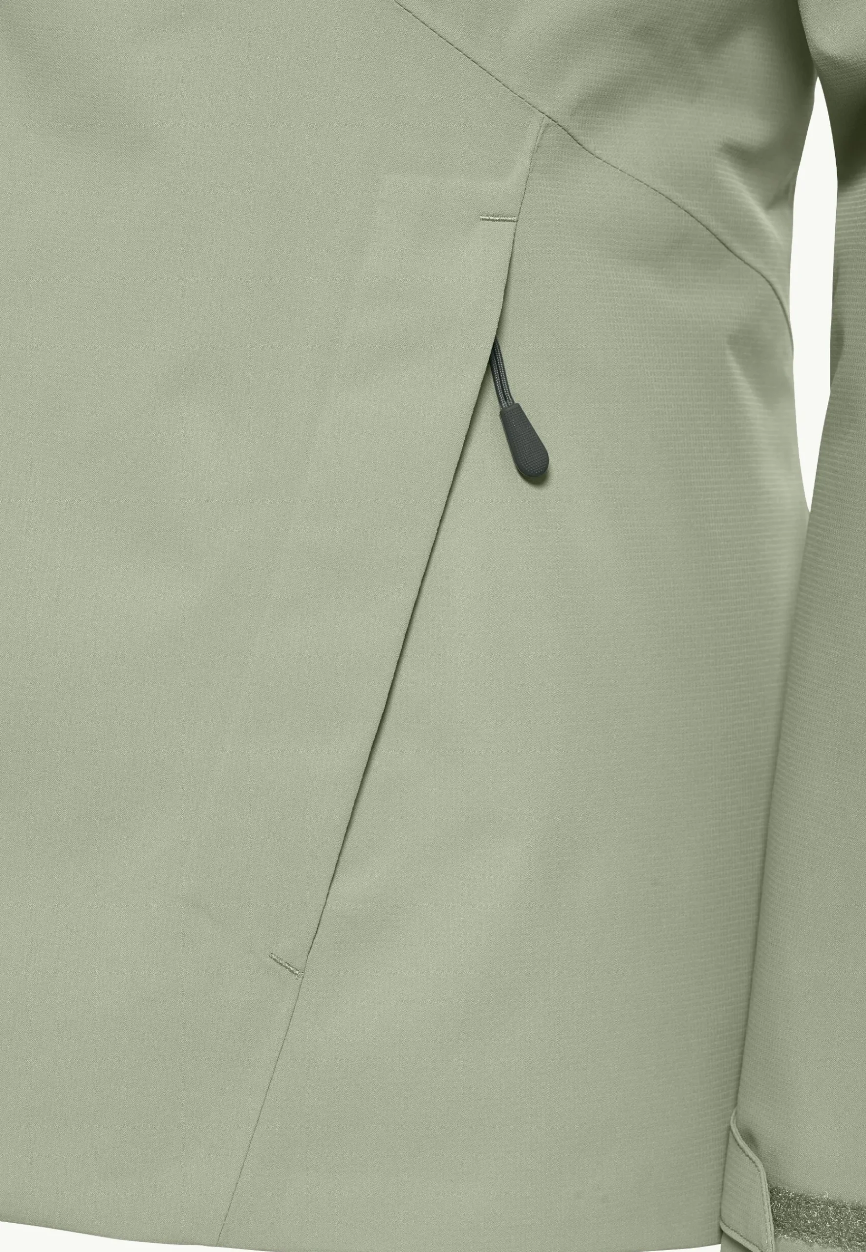 Jack Wolfskin Wisper Ins Jkt W|DAMES Voor- En Najaarsjacks/-Jassen|Isolatiejacks