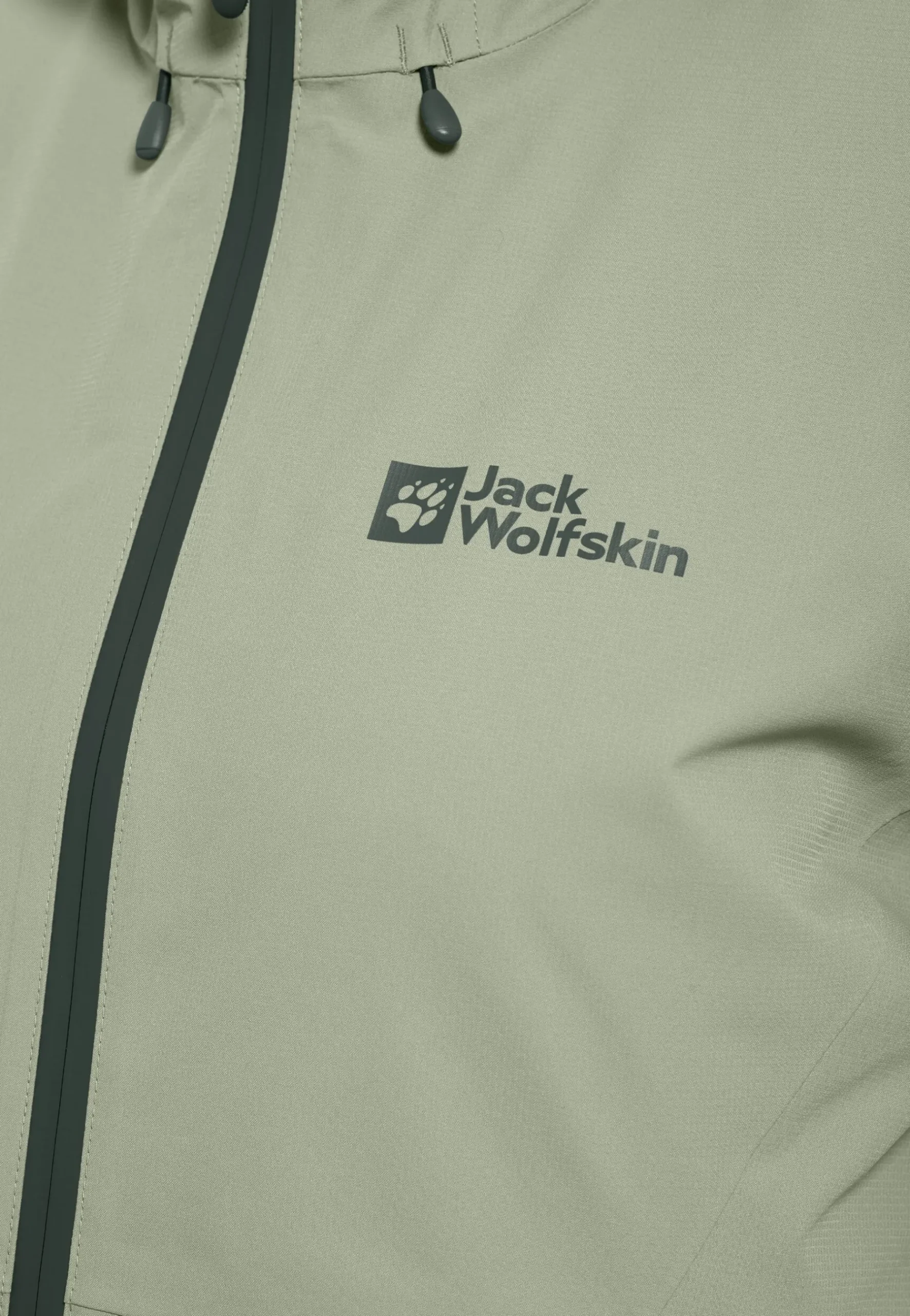 Jack Wolfskin Wisper Ins Jkt W|DAMES Voor- En Najaarsjacks/-Jassen|Isolatiejacks