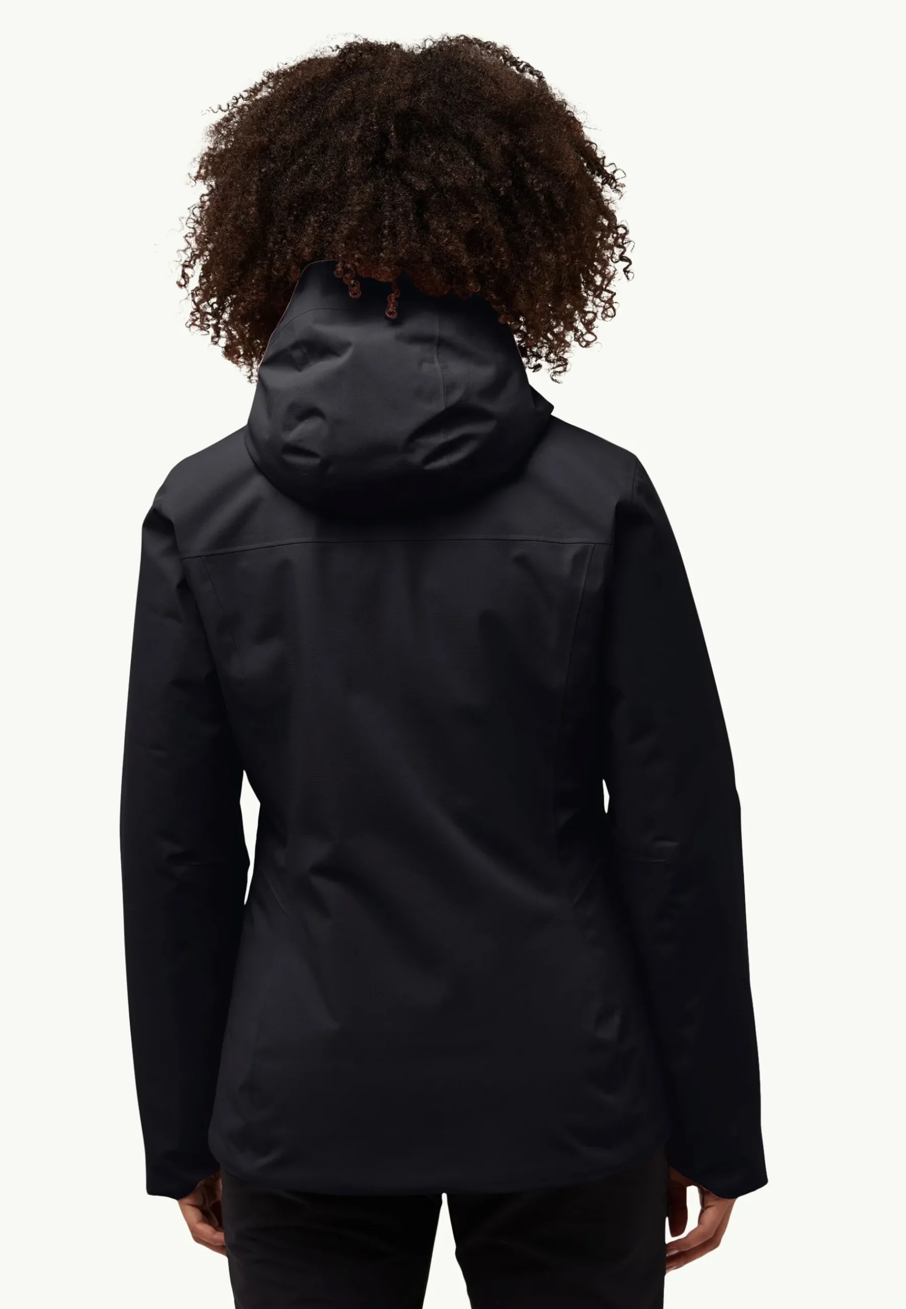 Jack Wolfskin Wisper Ins Jkt W|DAMES Voor- En Najaarsjacks/-Jassen|Isolatiejacks