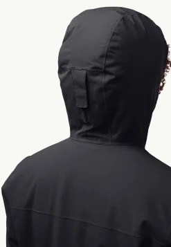 Jack Wolfskin Wisper Ins Jkt W|DAMES Voor- En Najaarsjacks/-Jassen|Isolatiejacks