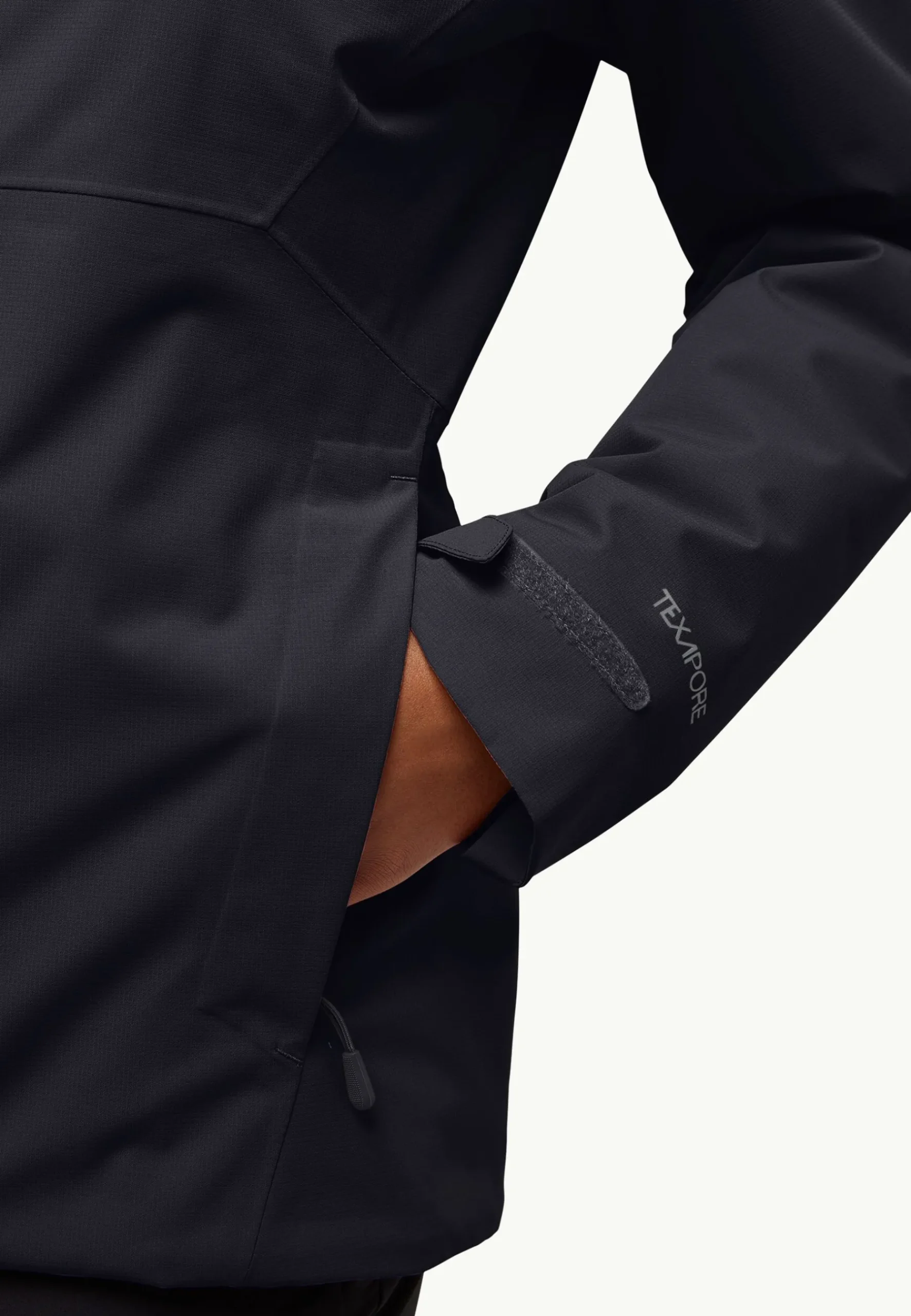 Jack Wolfskin Wisper Ins Jkt W|DAMES Voor- En Najaarsjacks/-Jassen|Isolatiejacks