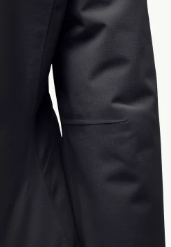 Jack Wolfskin Wisper Ins Jkt W|DAMES Voor- En Najaarsjacks/-Jassen|Isolatiejacks