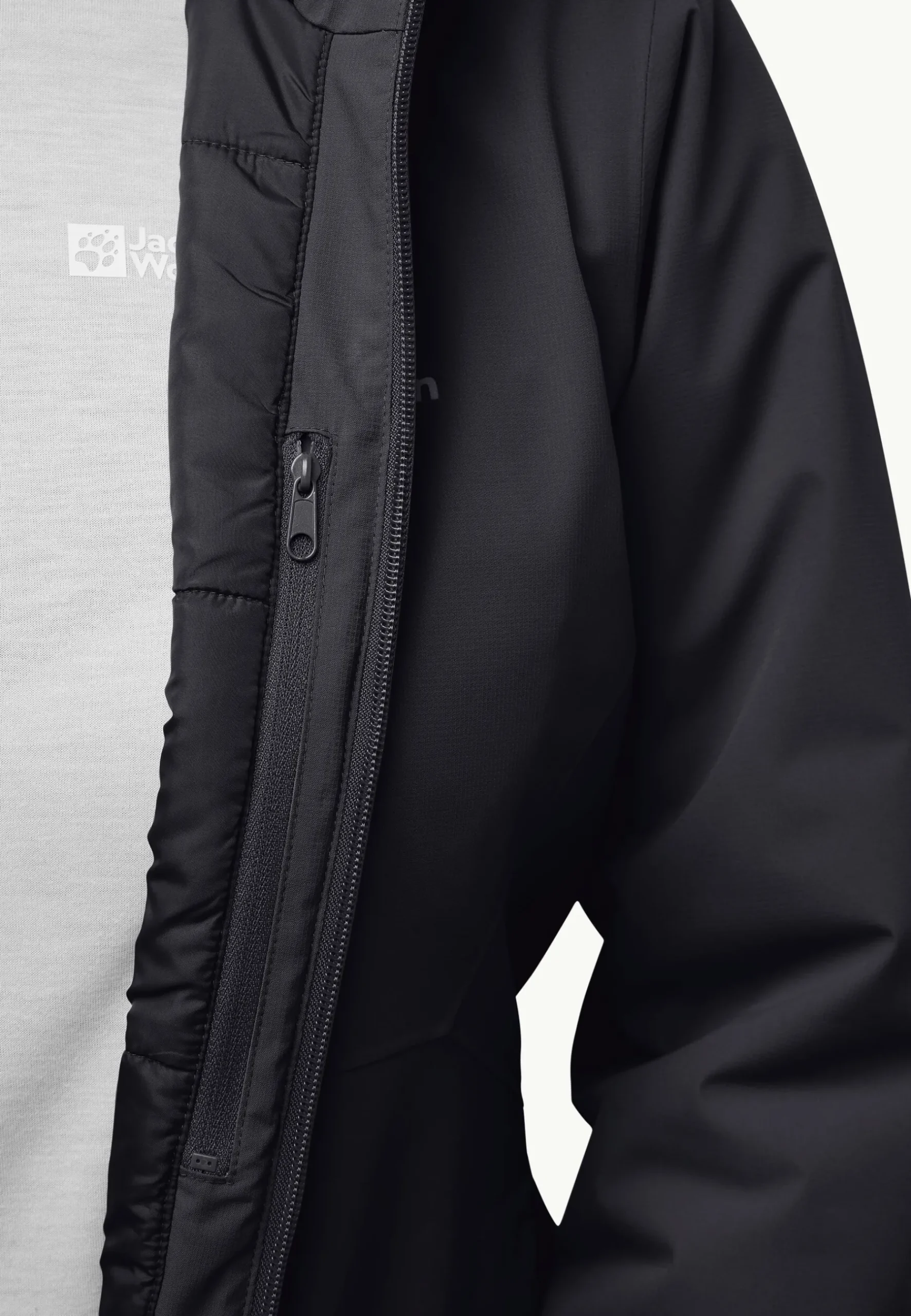 Jack Wolfskin Wisper Ins Jkt W|DAMES Voor- En Najaarsjacks/-Jassen|Isolatiejacks