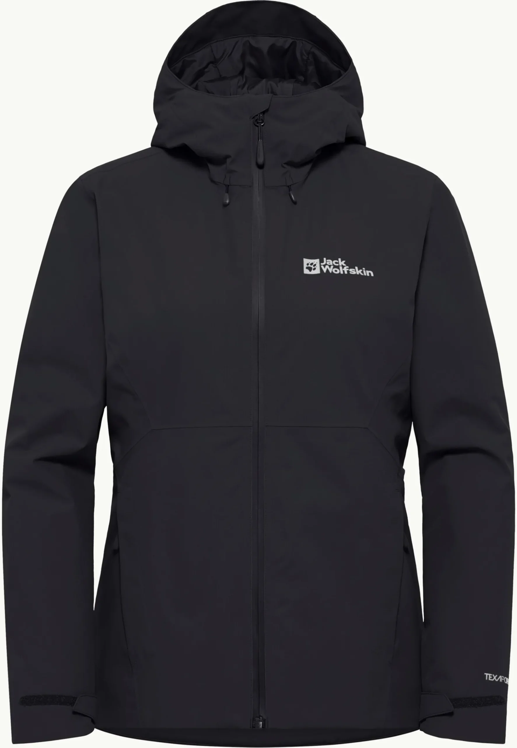 Jack Wolfskin Wisper Ins Jkt W|DAMES Voor- En Najaarsjacks/-Jassen|Isolatiejacks
