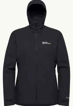 Jack Wolfskin Wisper Ins Jkt W|DAMES Voor- En Najaarsjacks/-Jassen|Isolatiejacks