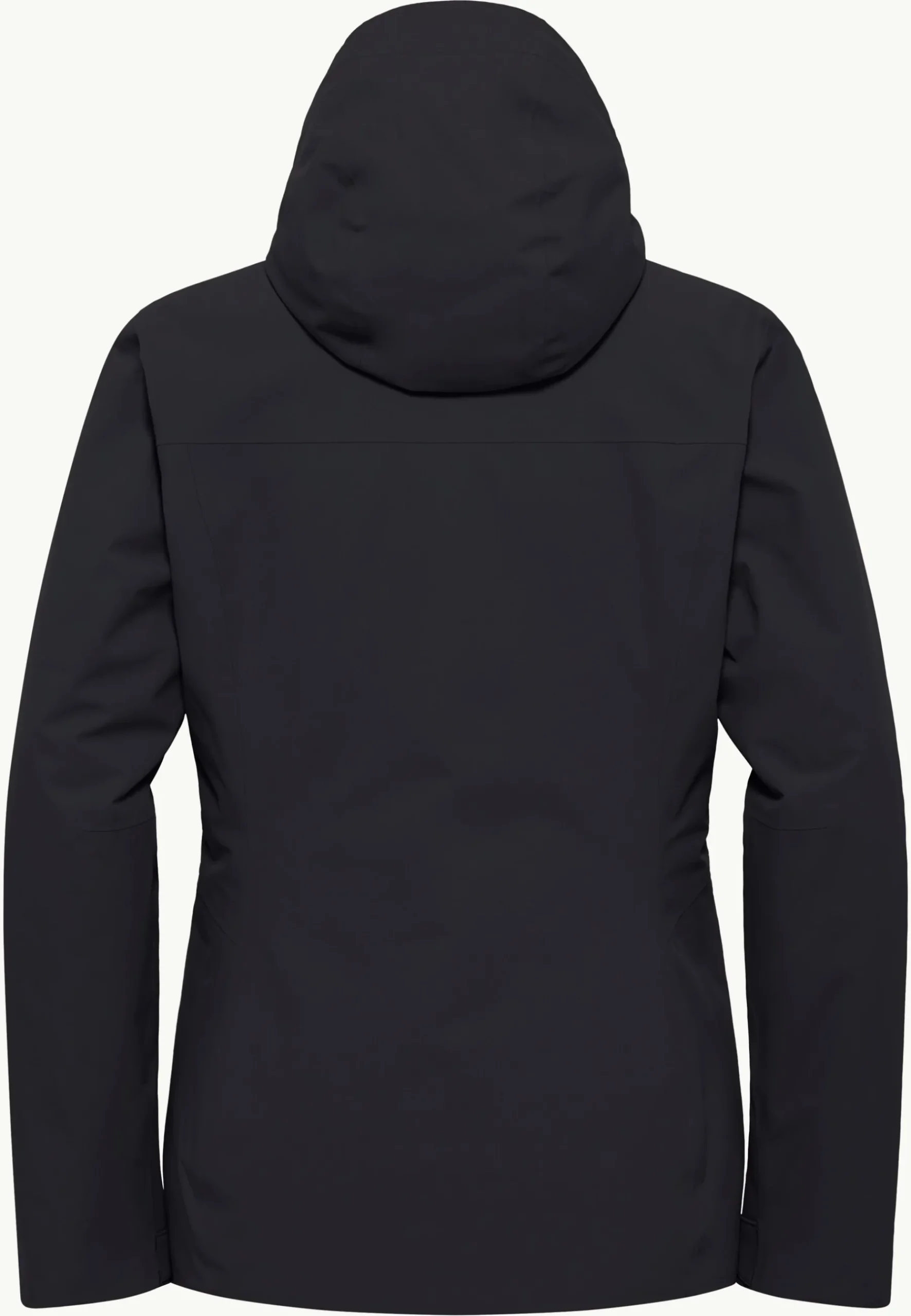 Jack Wolfskin Wisper Ins Jkt W|DAMES Voor- En Najaarsjacks/-Jassen|Isolatiejacks