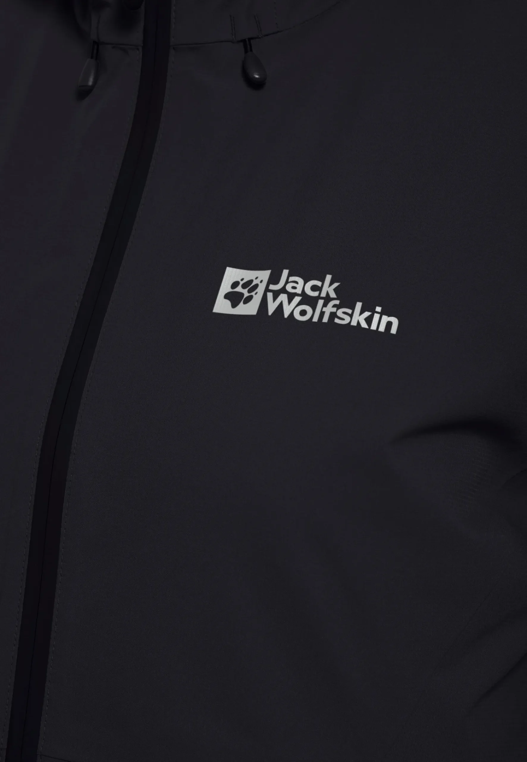 Jack Wolfskin Wisper Ins Jkt W|DAMES Voor- En Najaarsjacks/-Jassen|Isolatiejacks