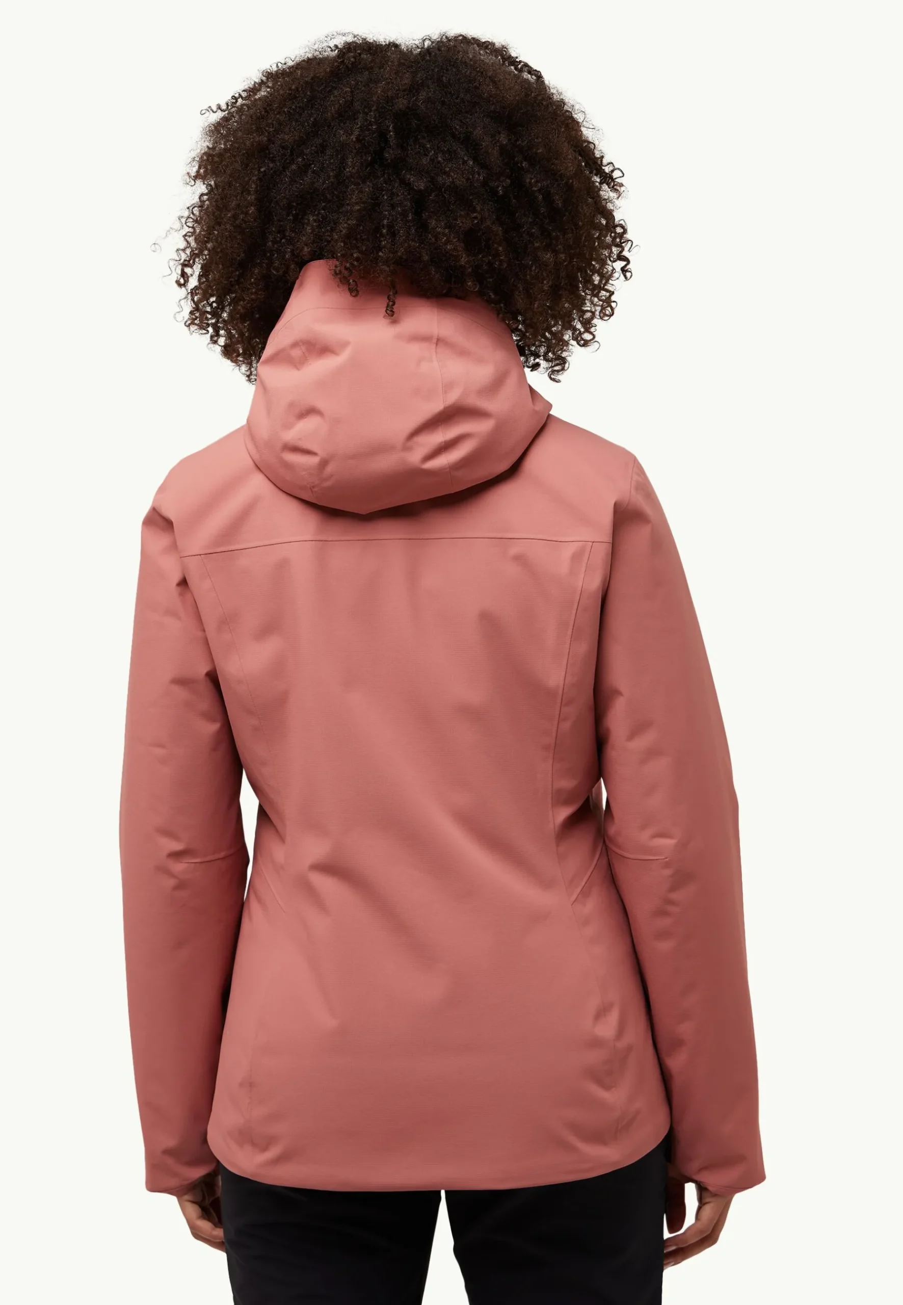 Jack Wolfskin Wisper Ins Jkt W|DAMES Voor- En Najaarsjacks/-Jassen|Isolatiejacks