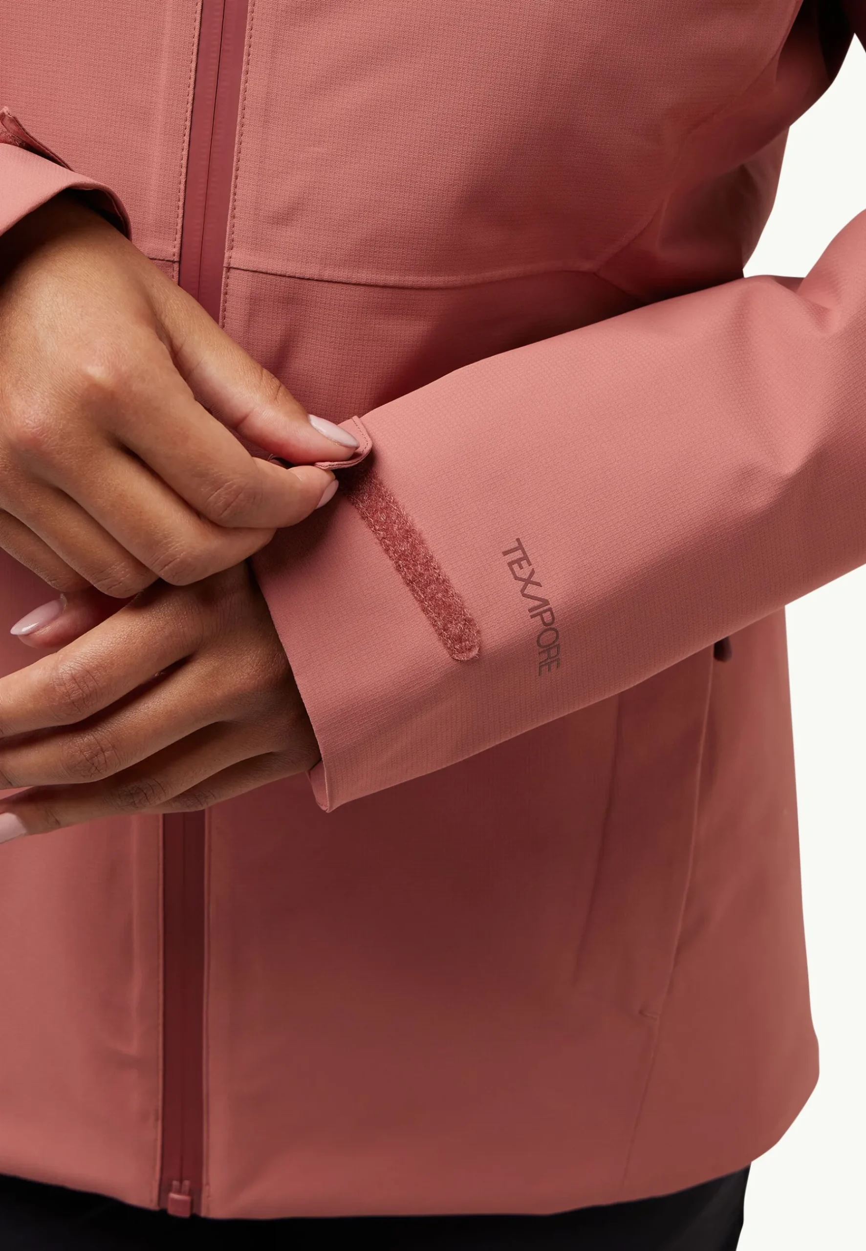 Jack Wolfskin Wisper Ins Jkt W|DAMES Voor- En Najaarsjacks/-Jassen|Isolatiejacks
