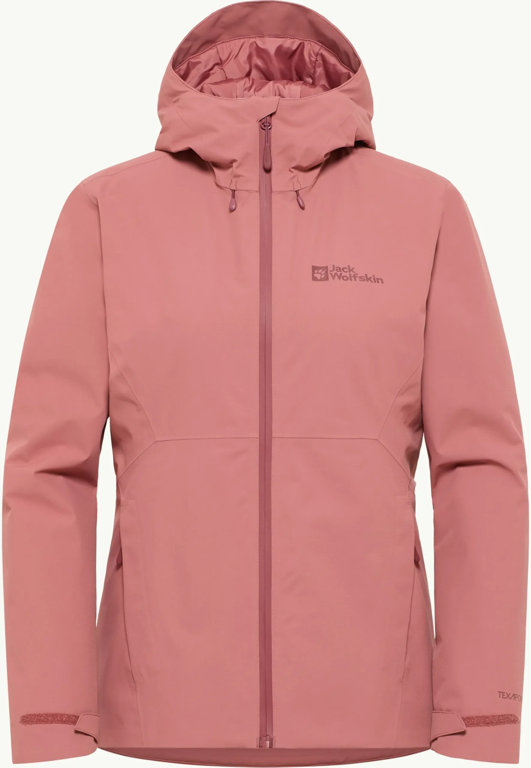 Jack Wolfskin Wisper Ins Jkt W|DAMES Voor- En Najaarsjacks/-Jassen|Isolatiejacks