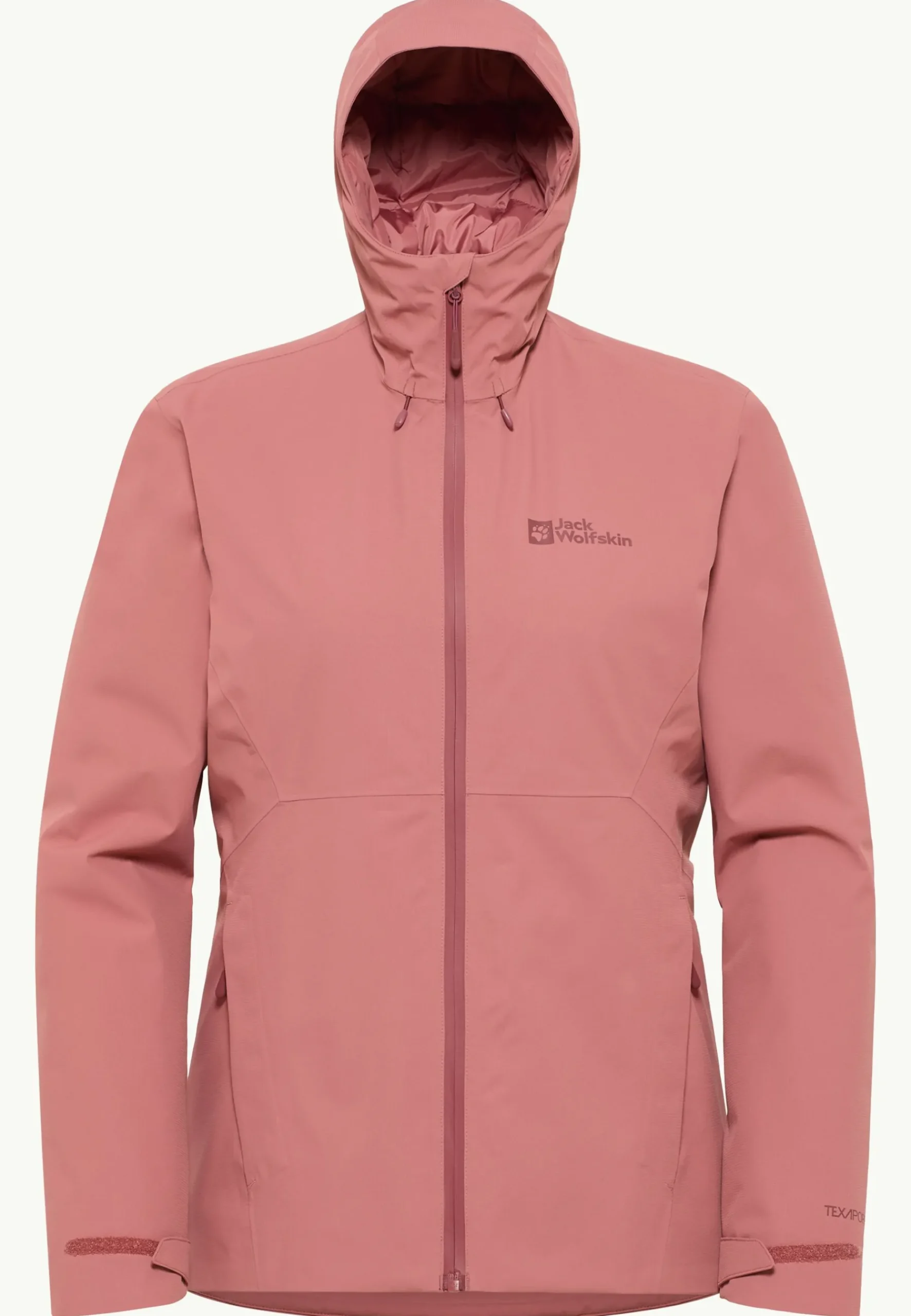 Jack Wolfskin Wisper Ins Jkt W|DAMES Voor- En Najaarsjacks/-Jassen|Isolatiejacks