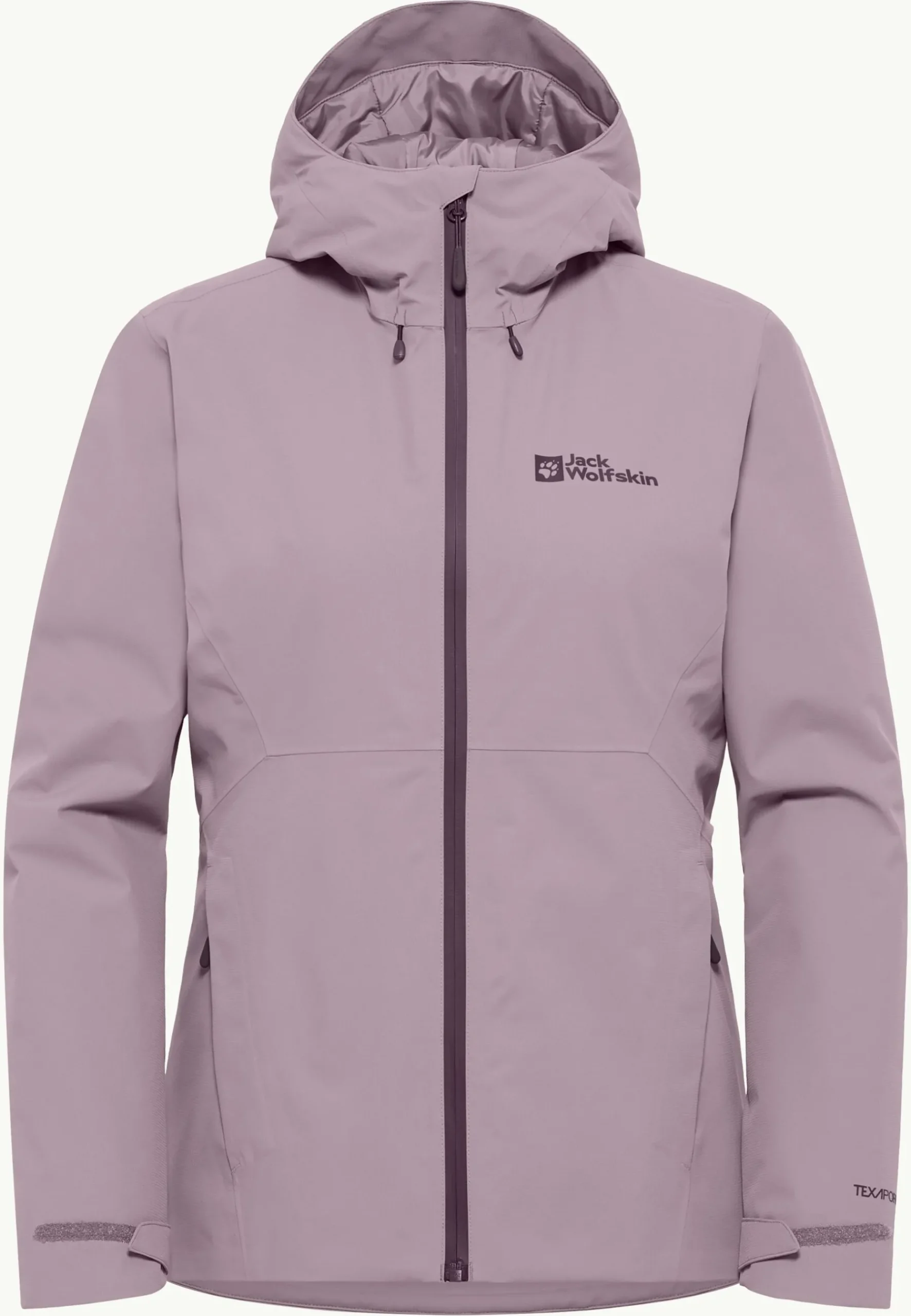 Jack Wolfskin Wisper Ins Jkt W|DAMES Voor- En Najaarsjacks/-Jassen|Isolatiejacks