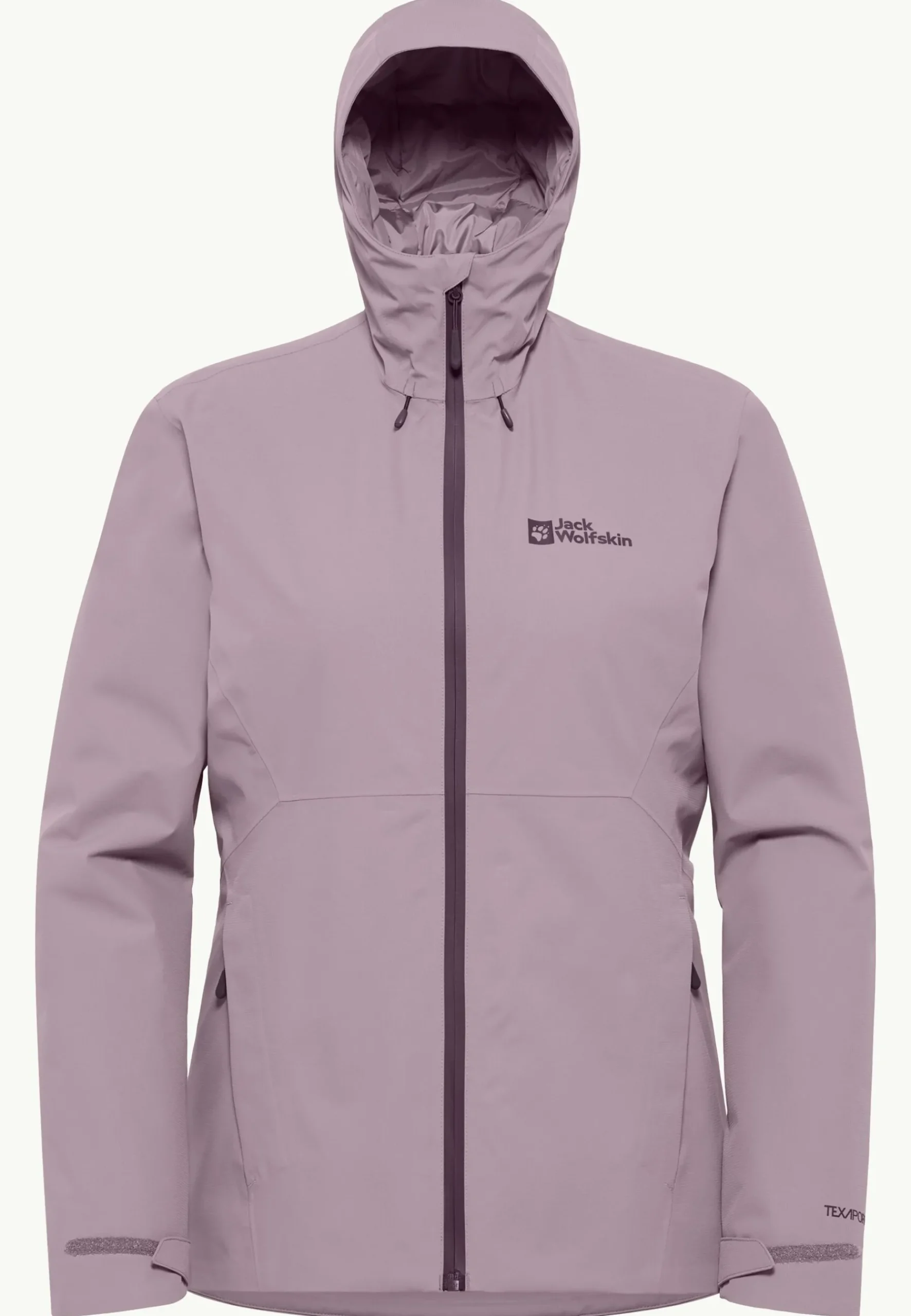 Jack Wolfskin Wisper Ins Jkt W|DAMES Voor- En Najaarsjacks/-Jassen|Isolatiejacks